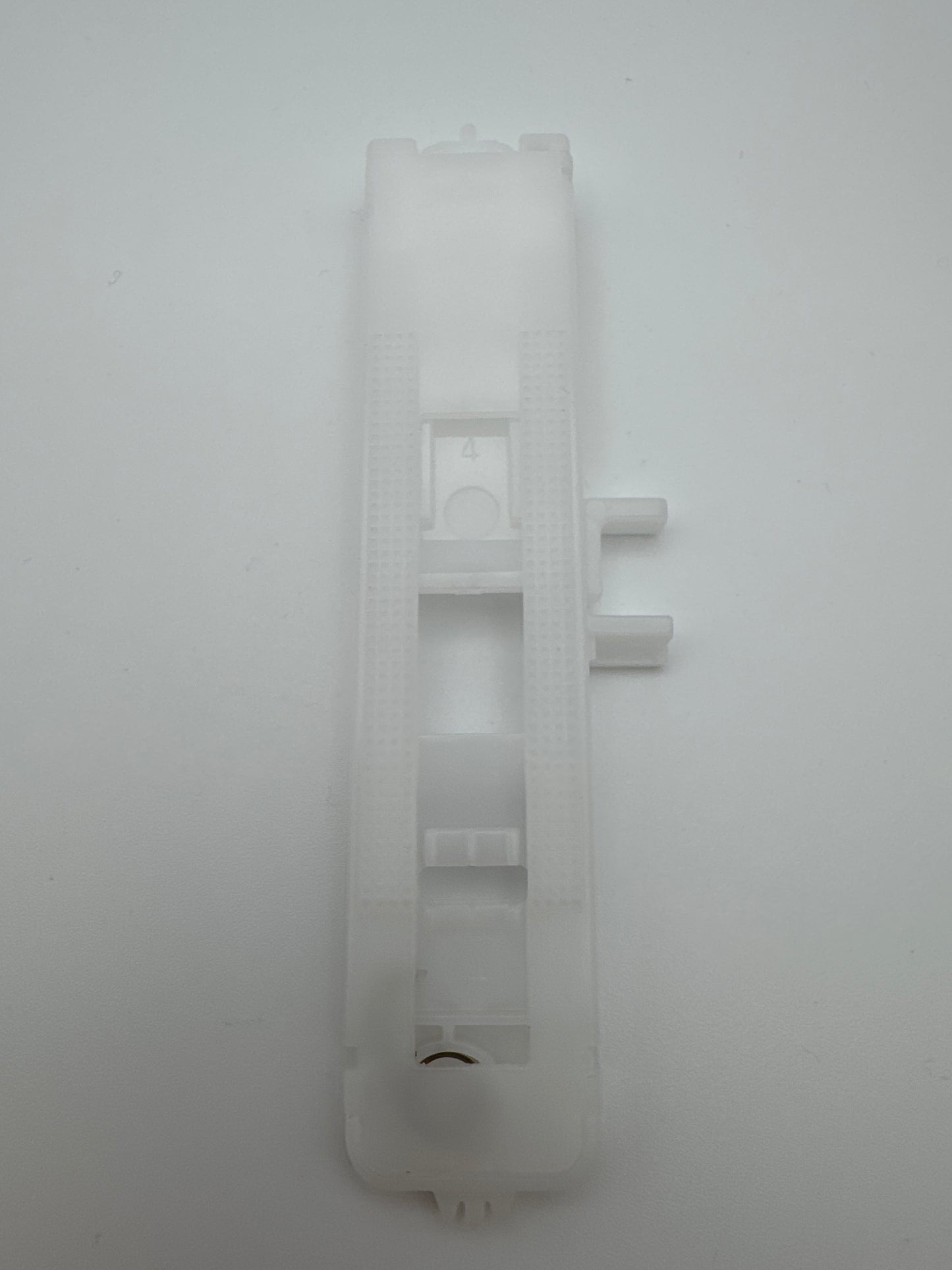 Buttonhole Presser Foot fits HZL-G Series - 40110162