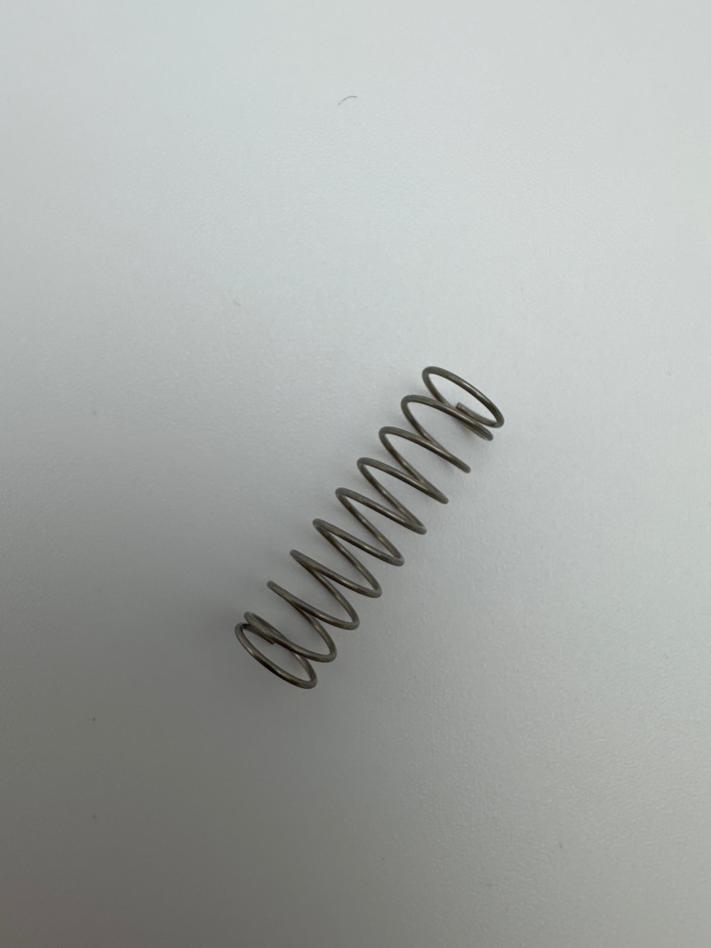 SPRING FOR QUICK RELEASE - 412620701