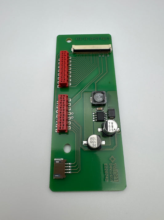 CONNECTOR BOARD DISPLAY - PN# 413141801