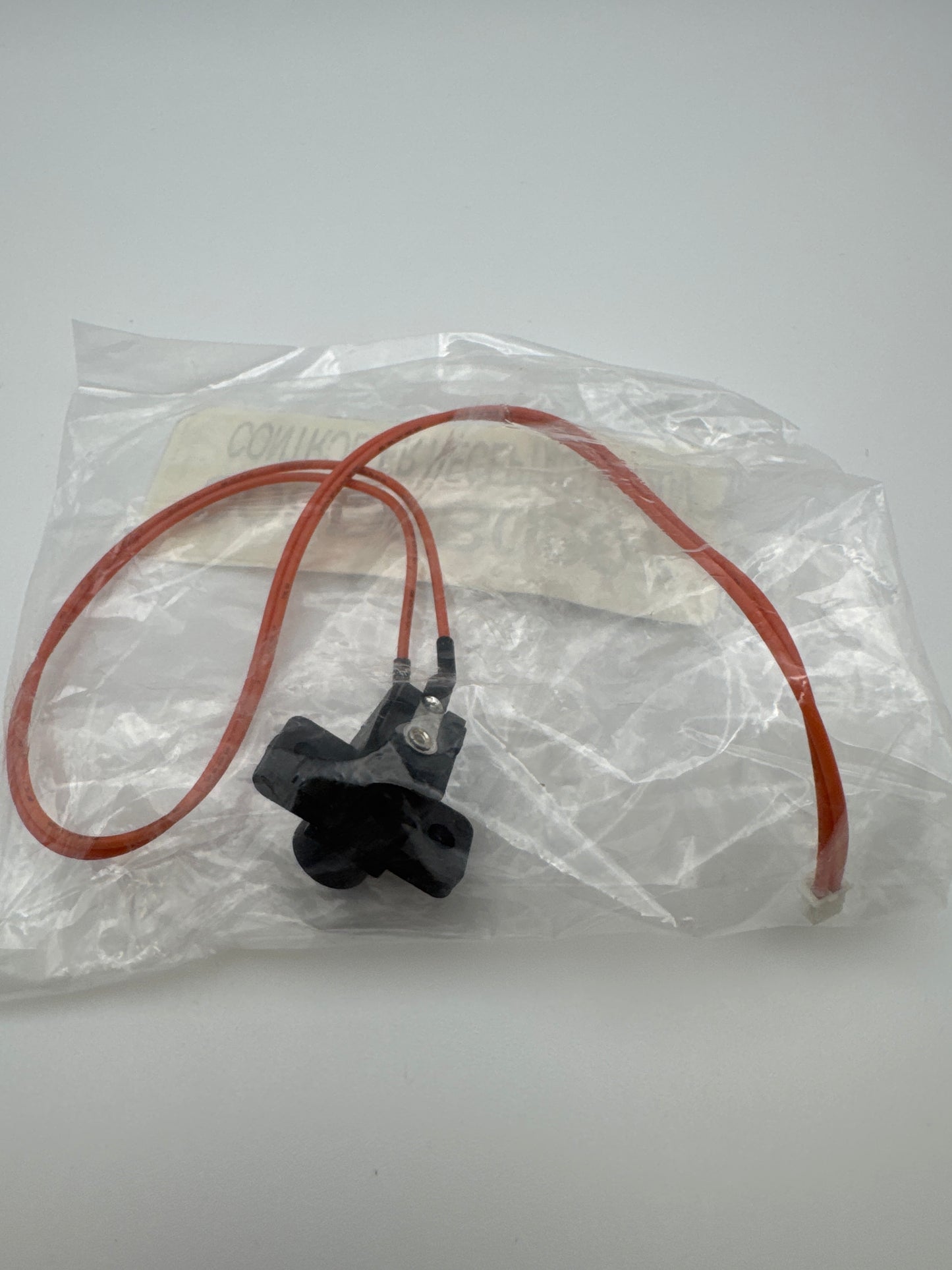 CONTROLLER RCPT CPL 120V (EMER ALD 183, 203) - 416355401