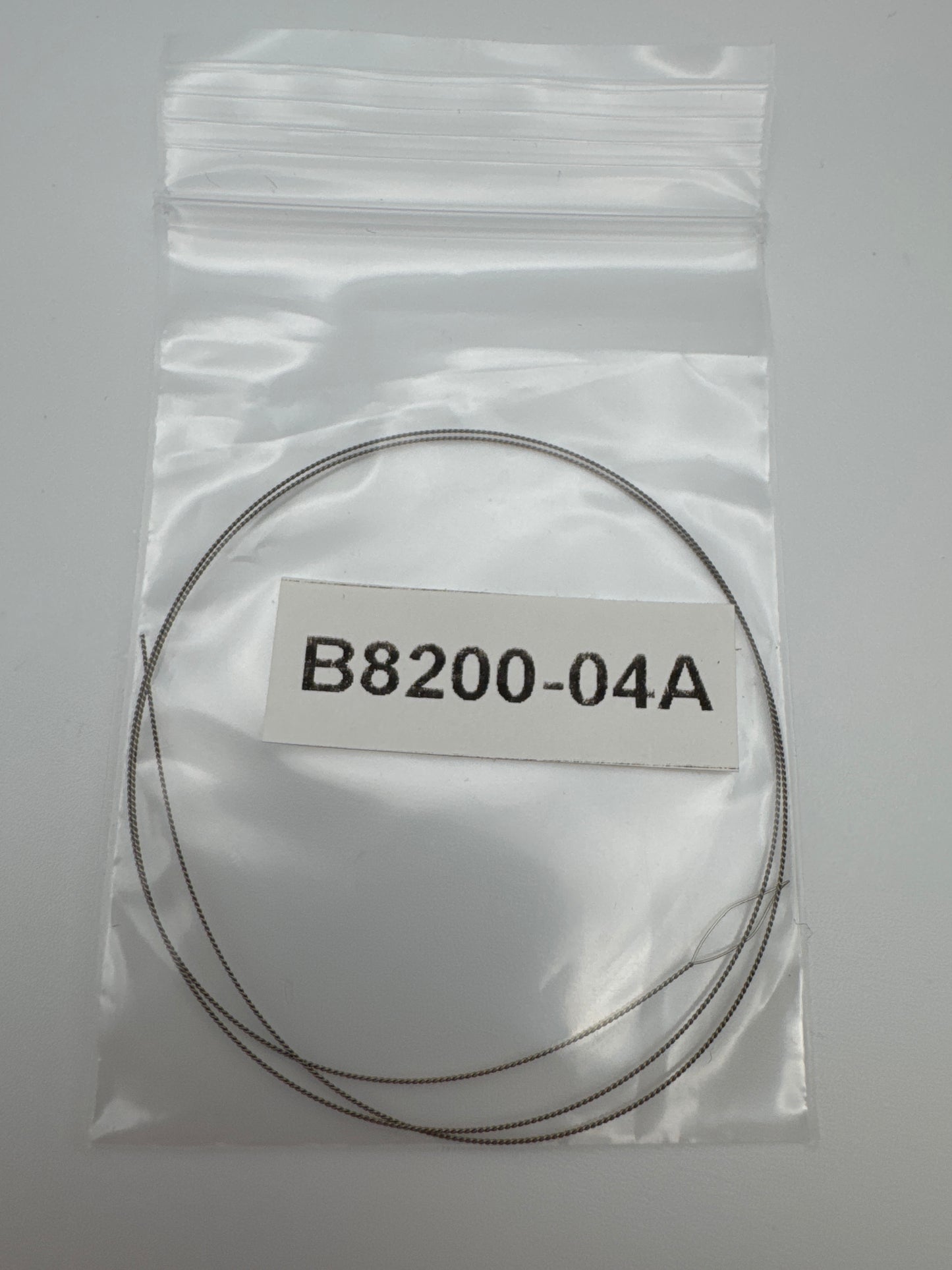 Looper Threader - B8200-04A