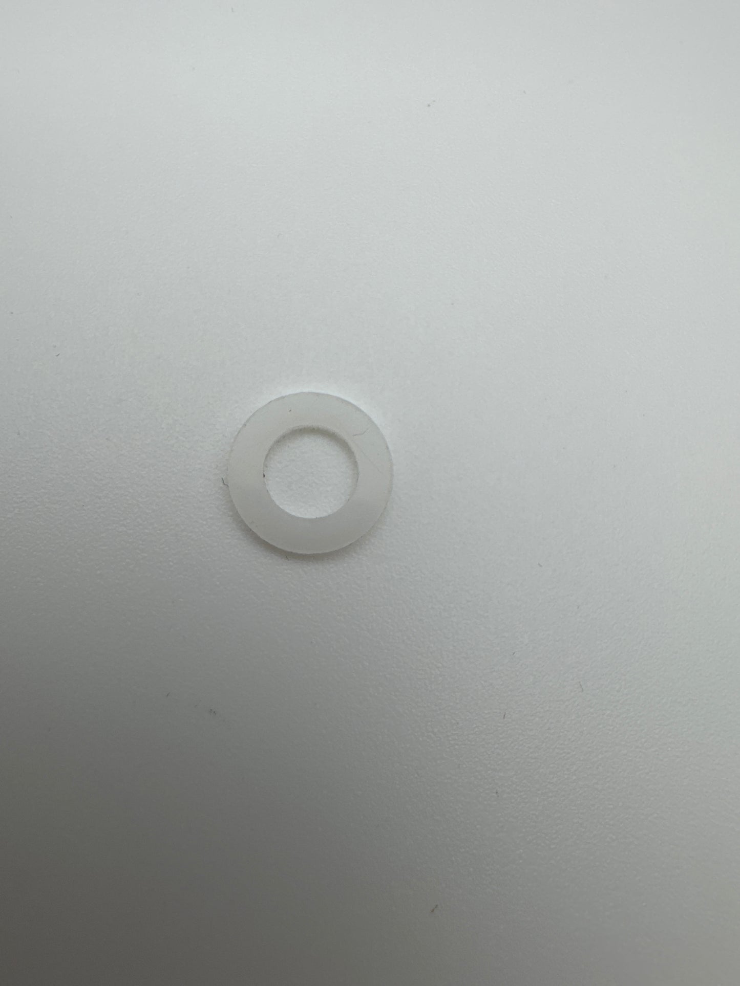 SYNTHETIC WASHER - 0078955021