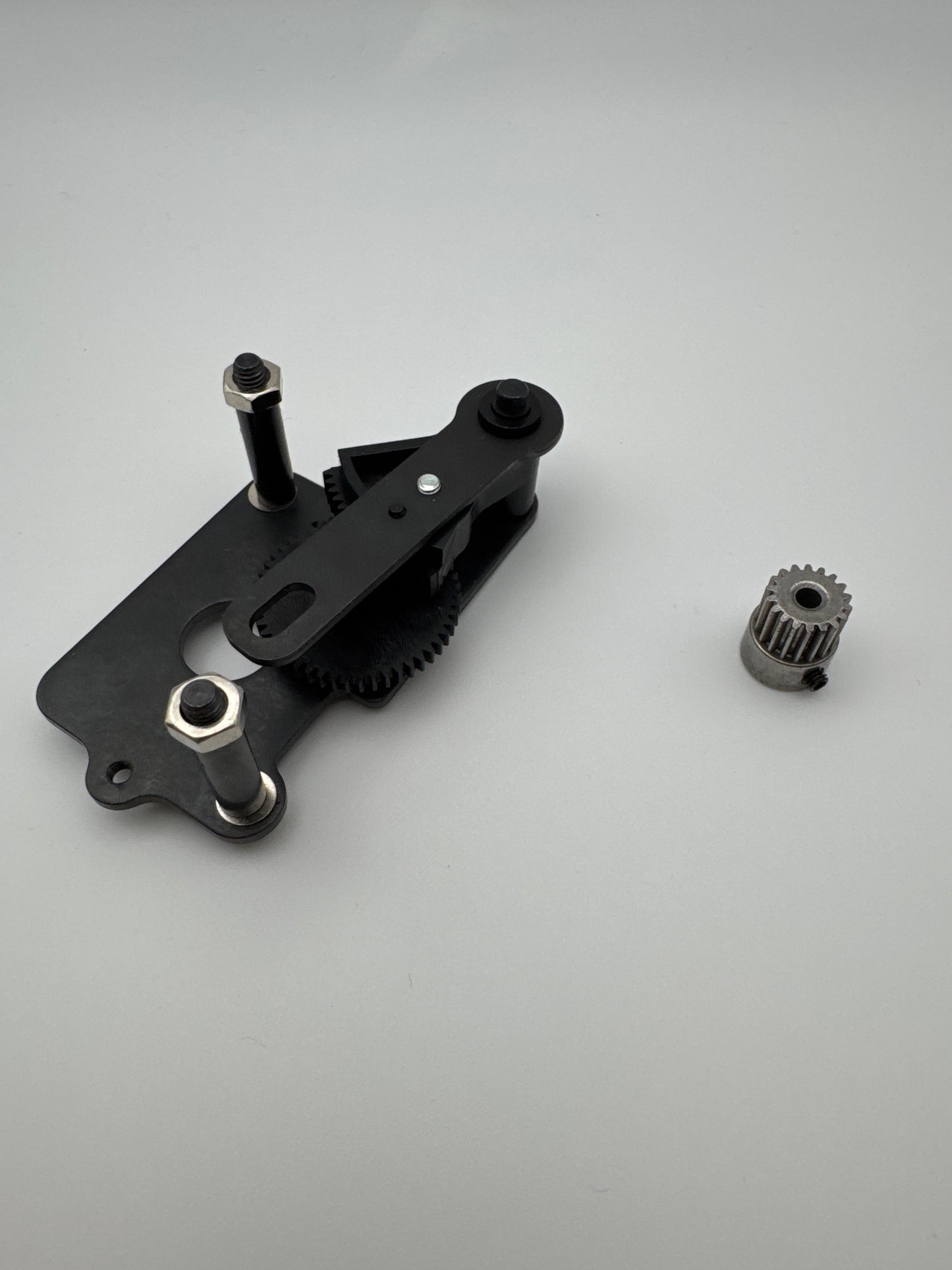 Auto cut set (Without Stepping Motor) BLMAG - CM986-602