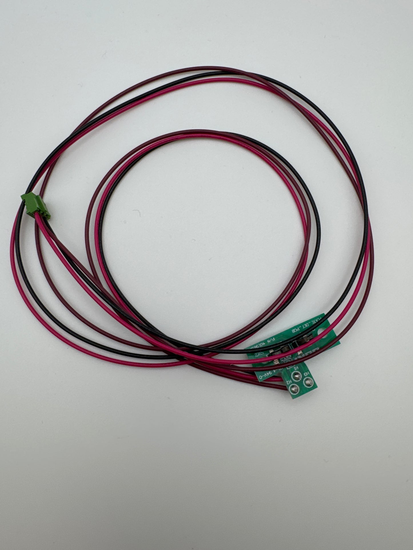 JUKI DX-4000QVP PLATE_DET_PCB_ASSY - 40196572