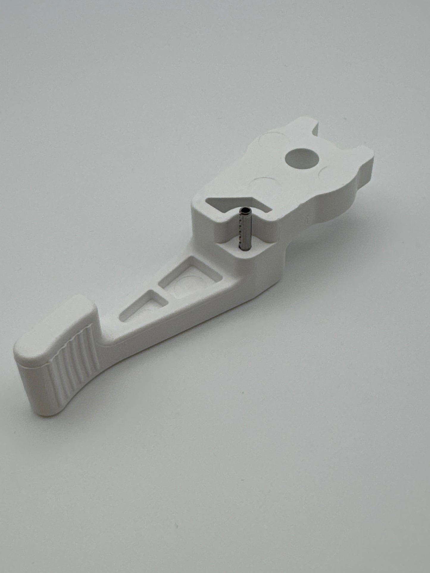 THREADER PUMP PISTON LEVER - B5865A01A-33