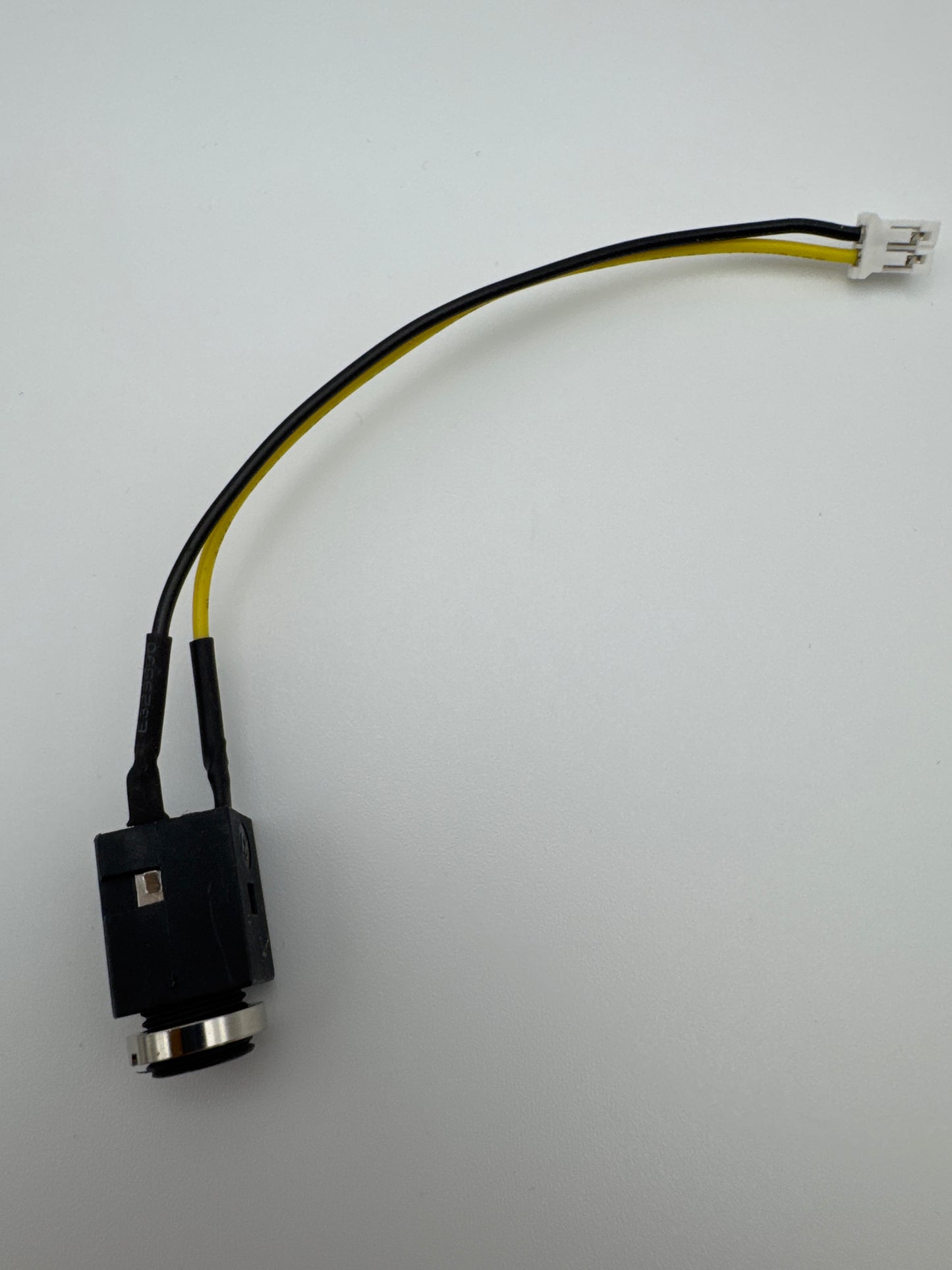 CONTROLLER JACK ASSY (JADE, LEGACY) 68001772