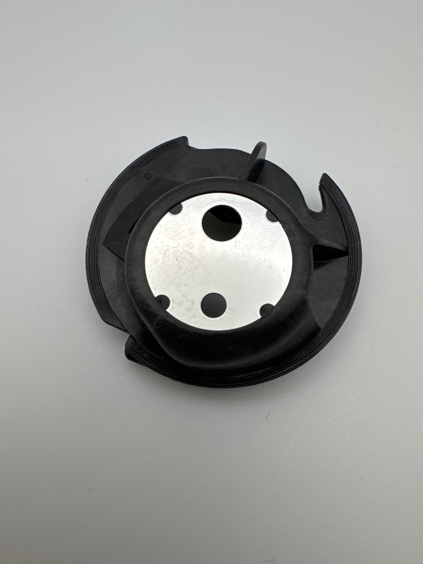 Genuine Brother Bobbin Case, Inner Rotary Hook Assembly BLTA2 - XE5342101