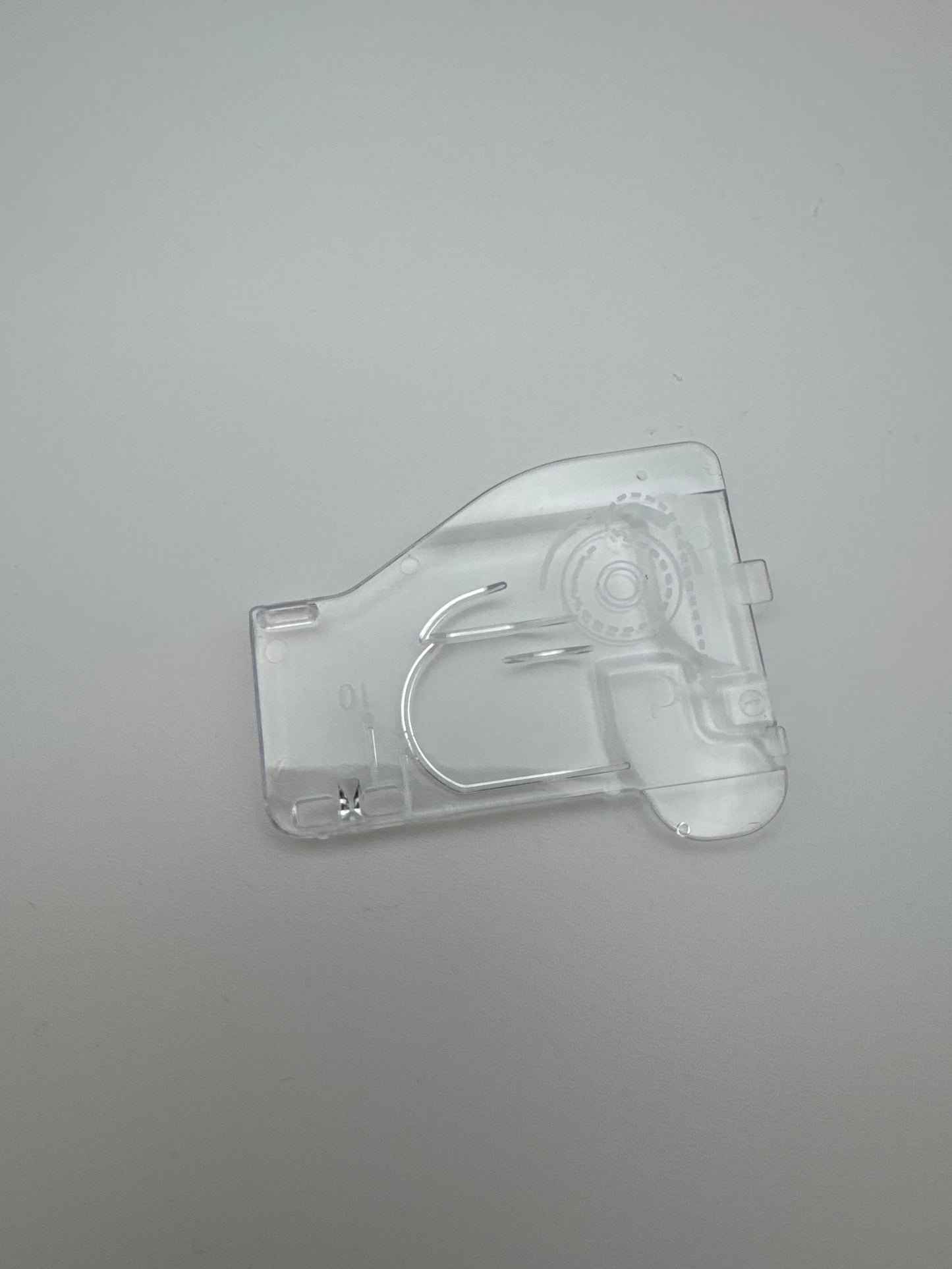 Cover Plate, Juki - 40163748