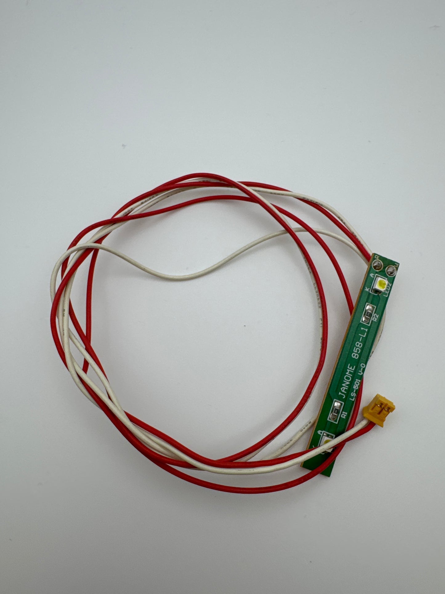 Printed circuit board L1 unit - 858502000