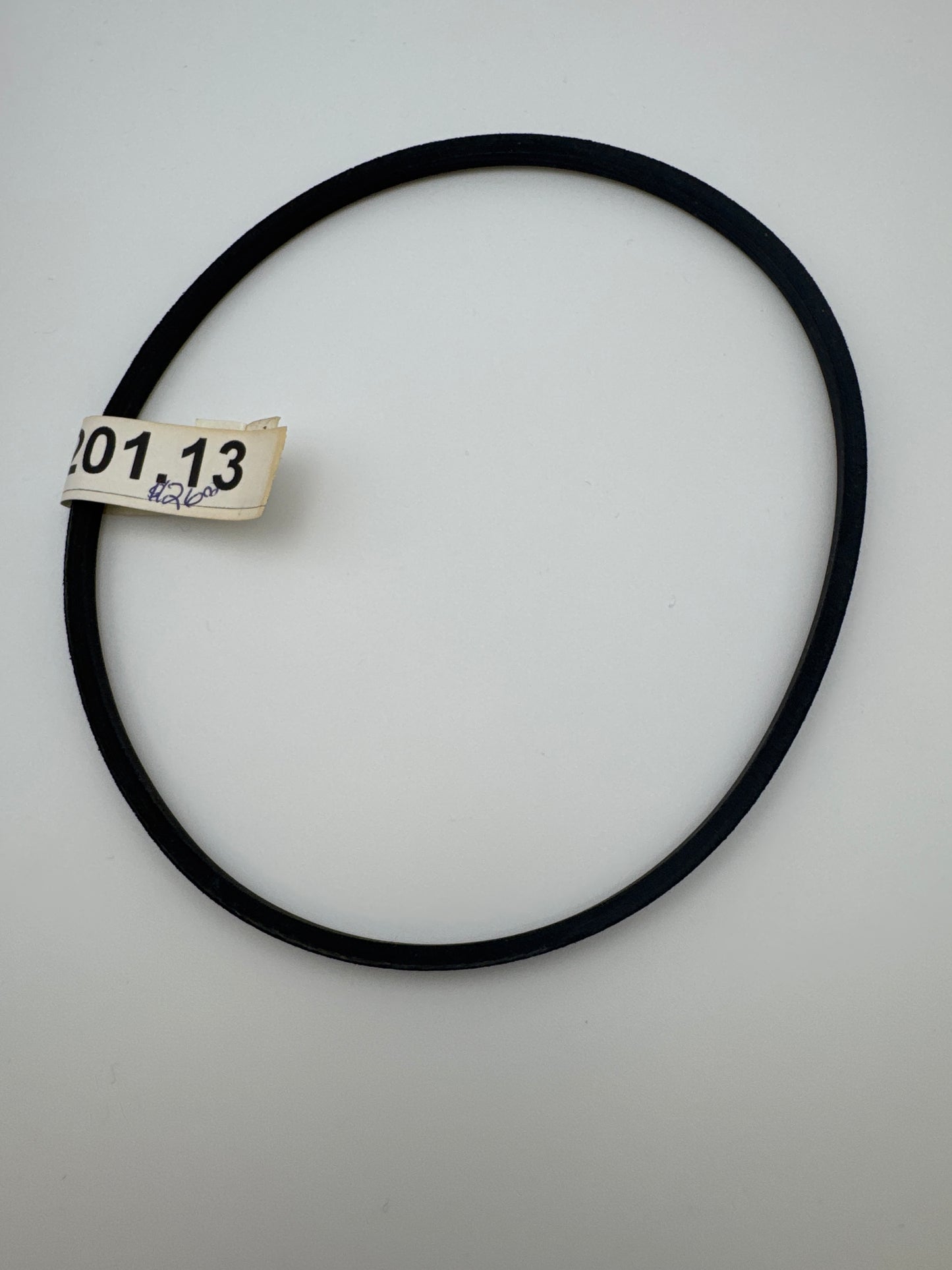 V-Belt Upper, Bernina - 30520113