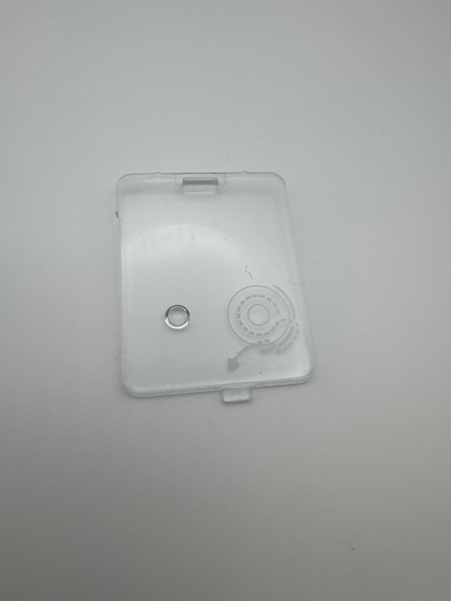 Cover Plate, Singer - 416428301