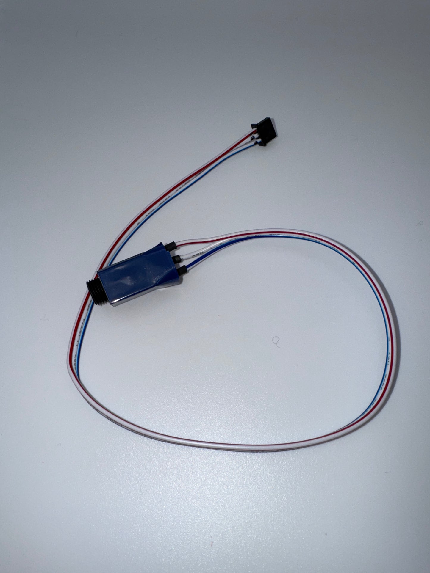 FOOT CONTROL JACK ASSEMBLY BL510A BL530B - XE8539101