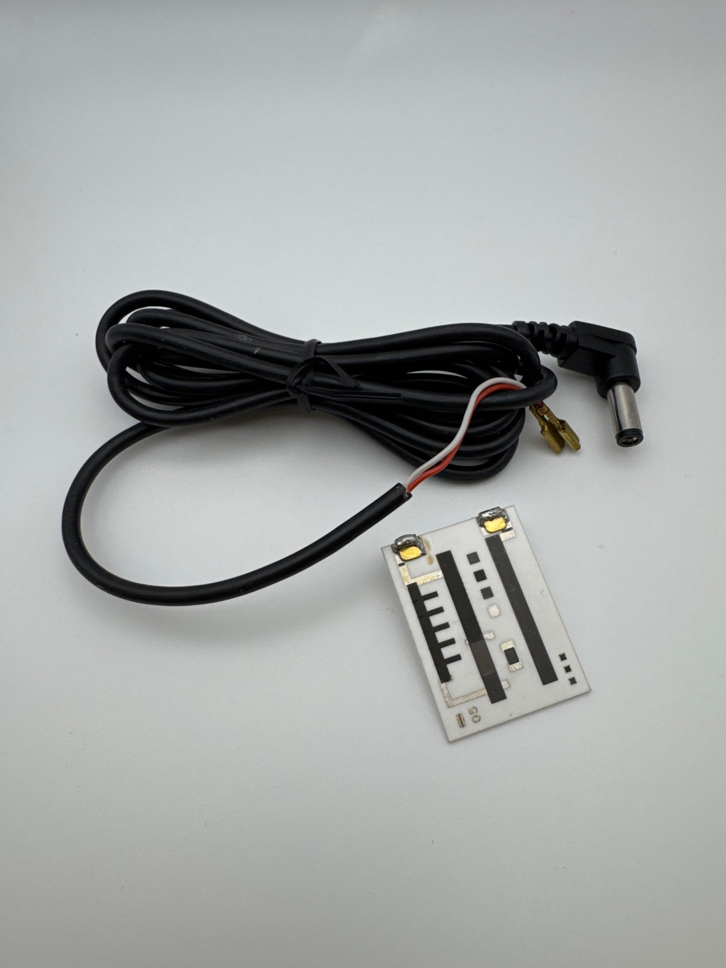 FOOT CONTROL CABLE SET CLASSIC - 0082957100