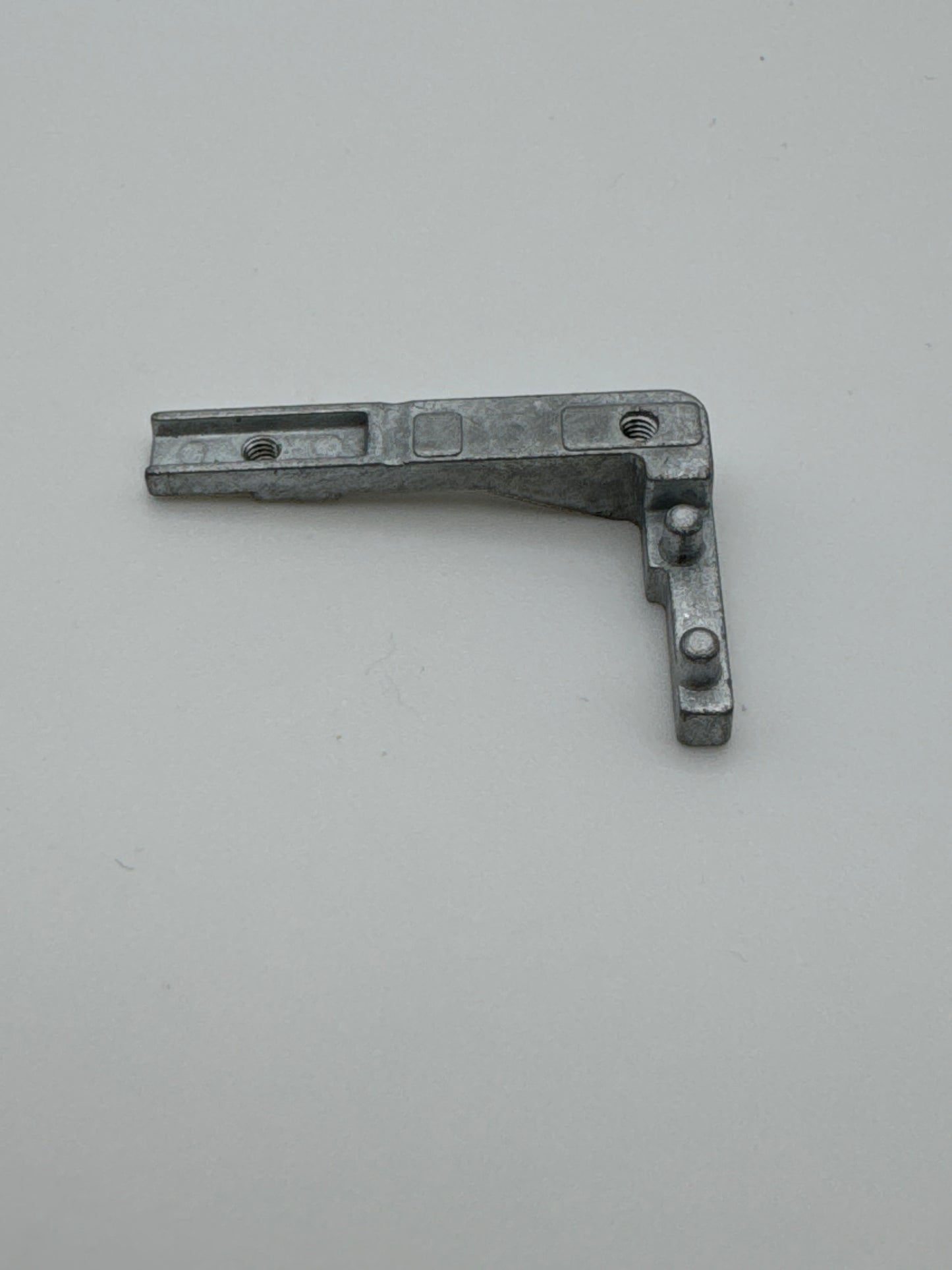 LEVER CV - Connecting Part Fetcher #413072201