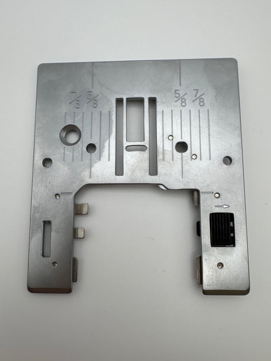 Needle Plate, Kenmore - 654618002