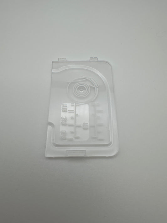 Hook cover plate - 846271103