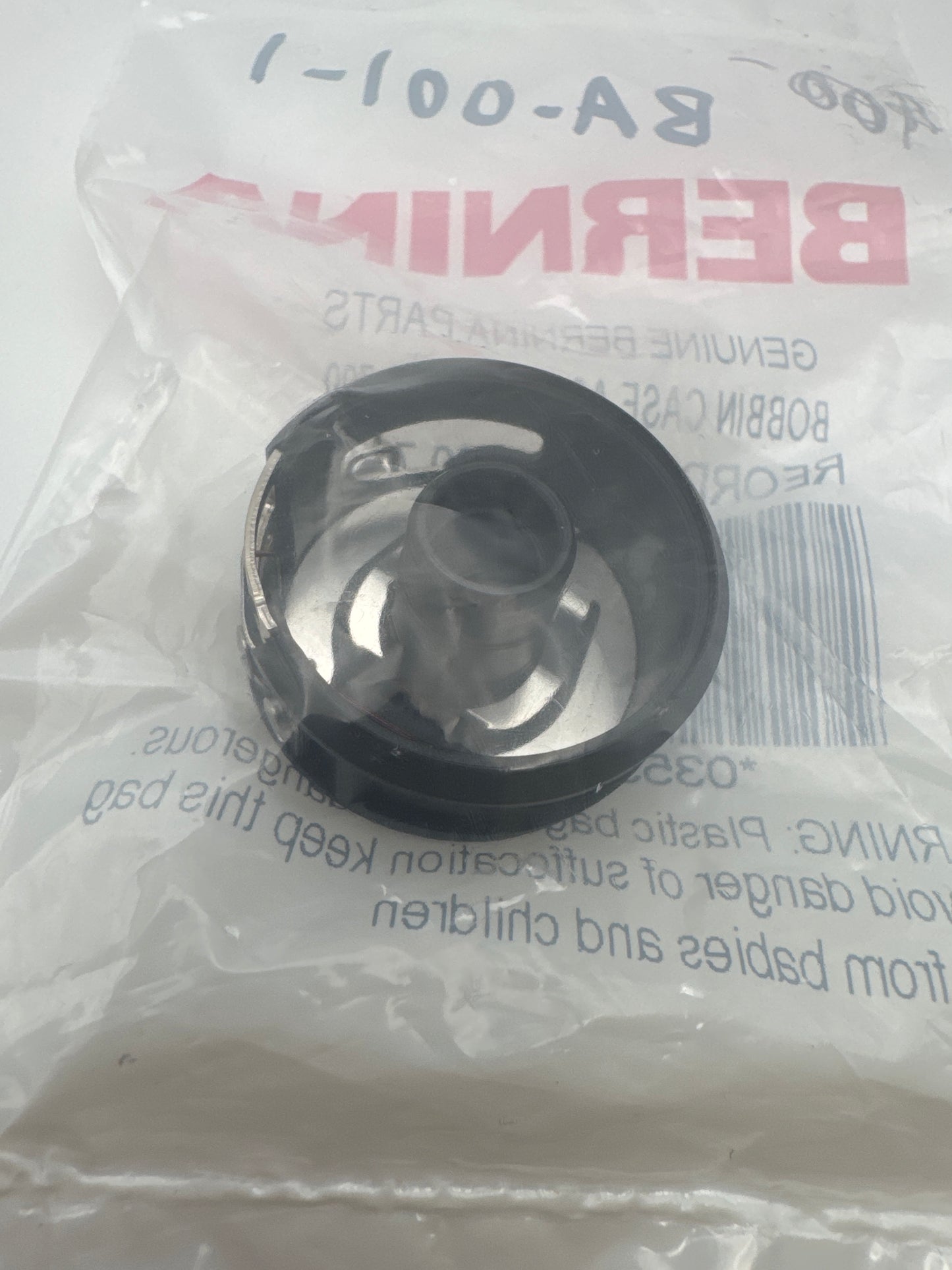 BOBBIN CASE ASSM. 740,770,790 - 0353697500