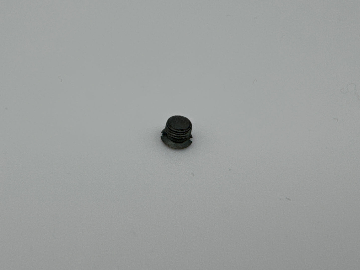 Screw for Bobbin Case Tension - 317007.03.0+
