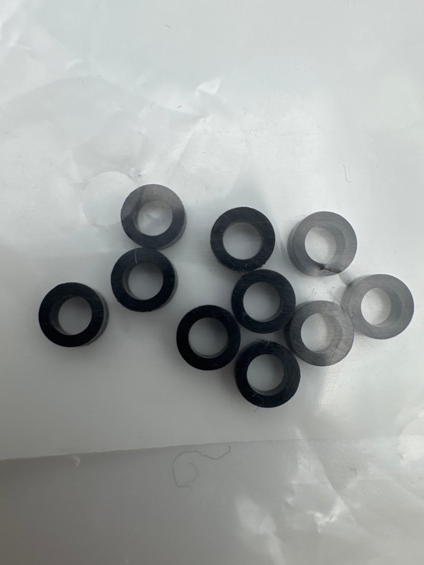 SPACER 2.0 3.0 4.0 - 413007801