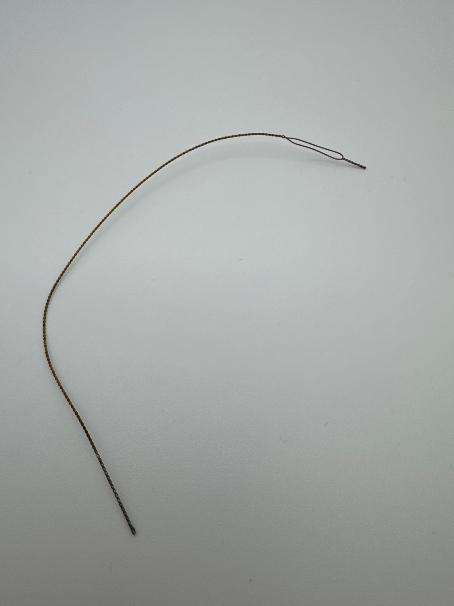 Looper Threader for Brass Overlocks - 37318