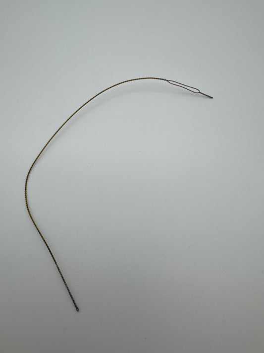 Looper Threader for Brass Overlocks - 37318