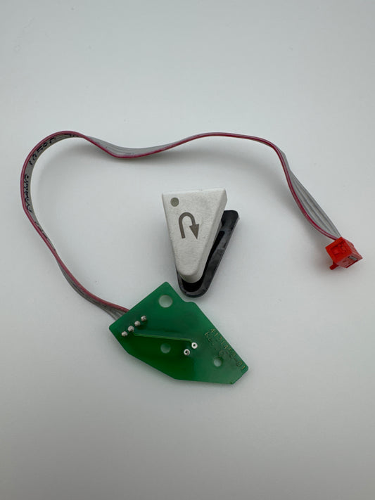 REVERSE BUTTON #413124501