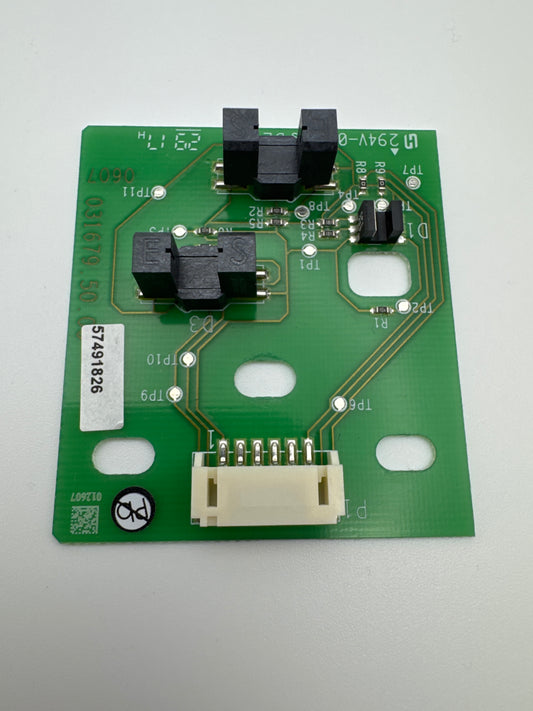 PCBA P-PRINT B790PRO - 0316795000