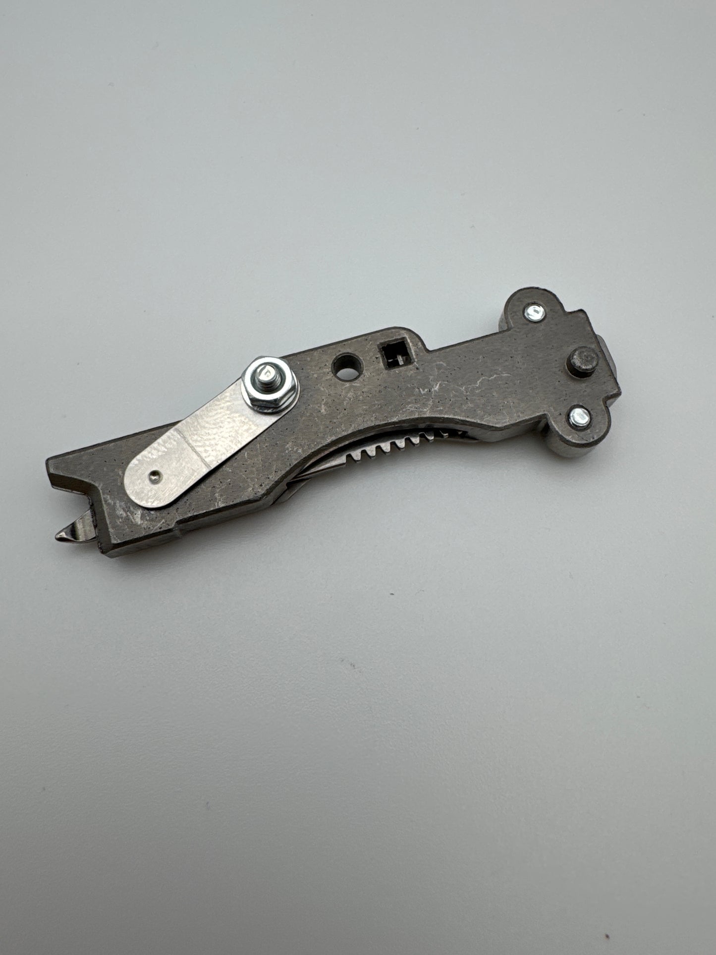 THREAD CUTTER CPL 8 SERIES - 0314187100
