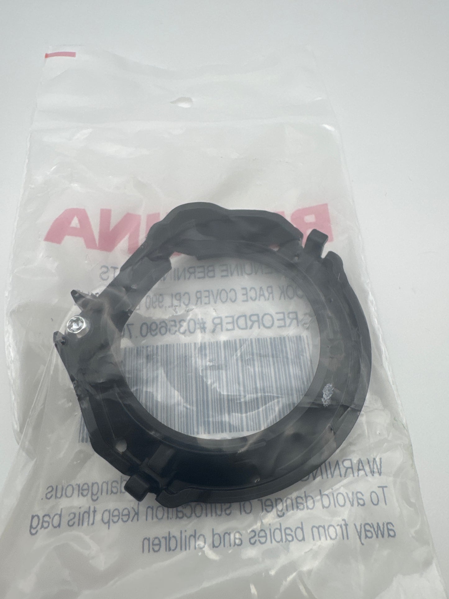 HOOK RACE COVER CPL,990 EXCLUSIVE - 0356907001