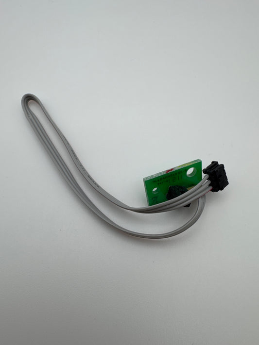 UPPER THRE. GUARD SENSOR BOARD - 413017603