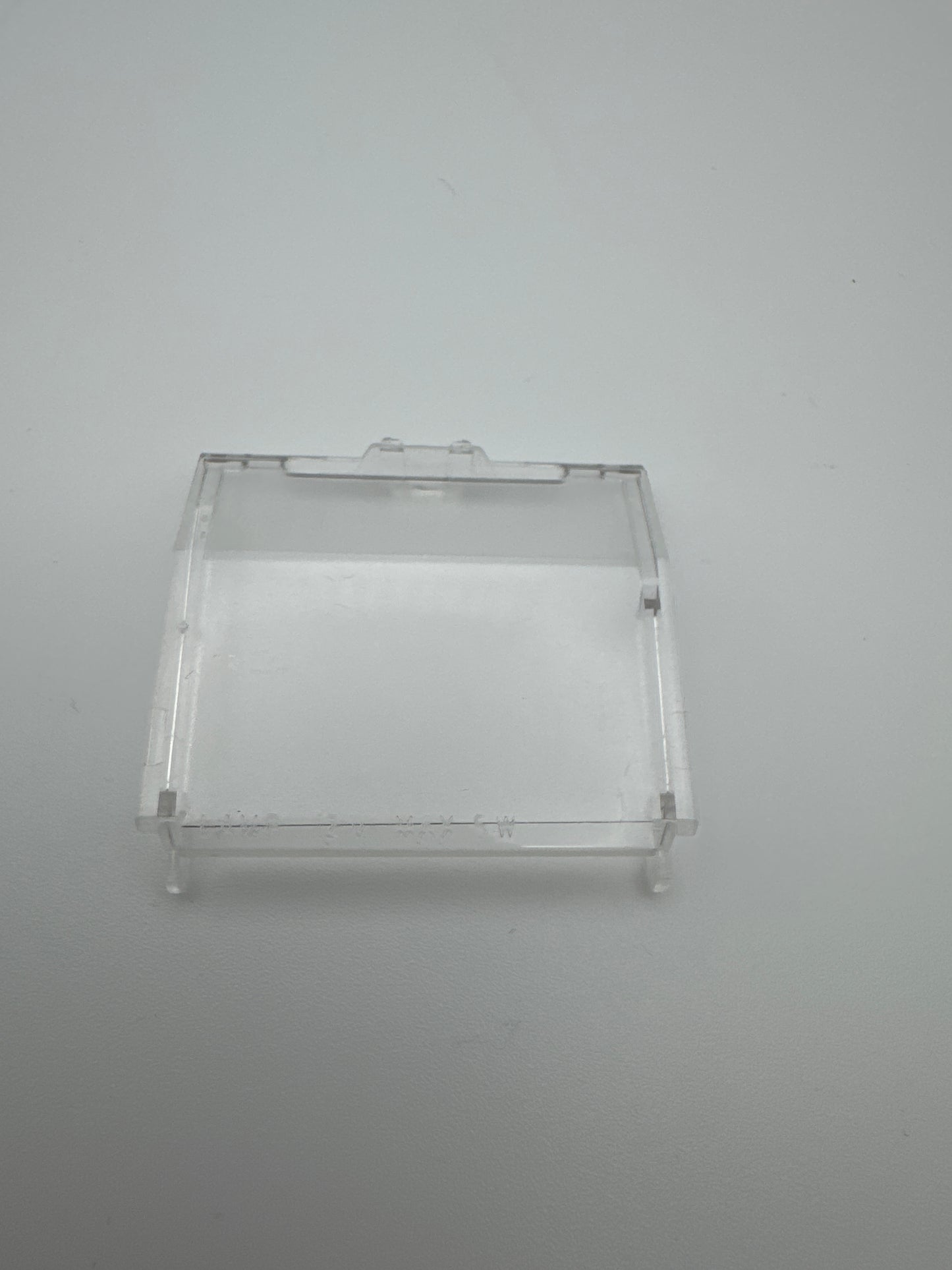 Lamp Guard Light Cover D1- 412520801