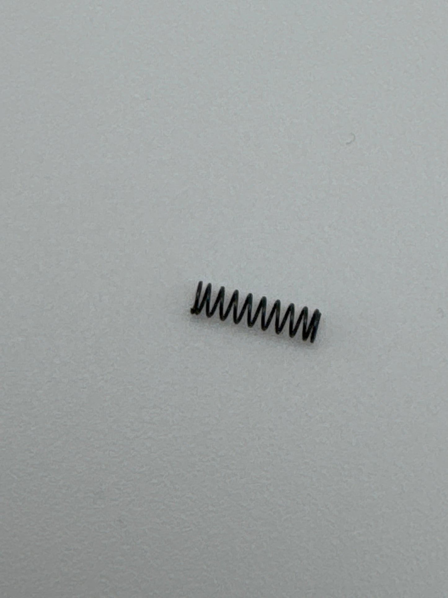 SPRING FOR5/7 THREAD BREAK EMB - 0335785000