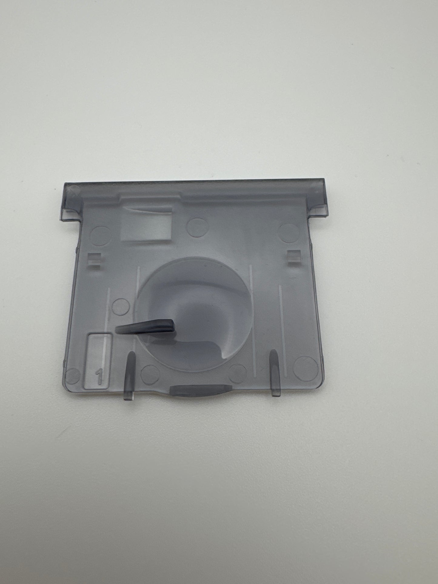 Bobbin Cover #412963901