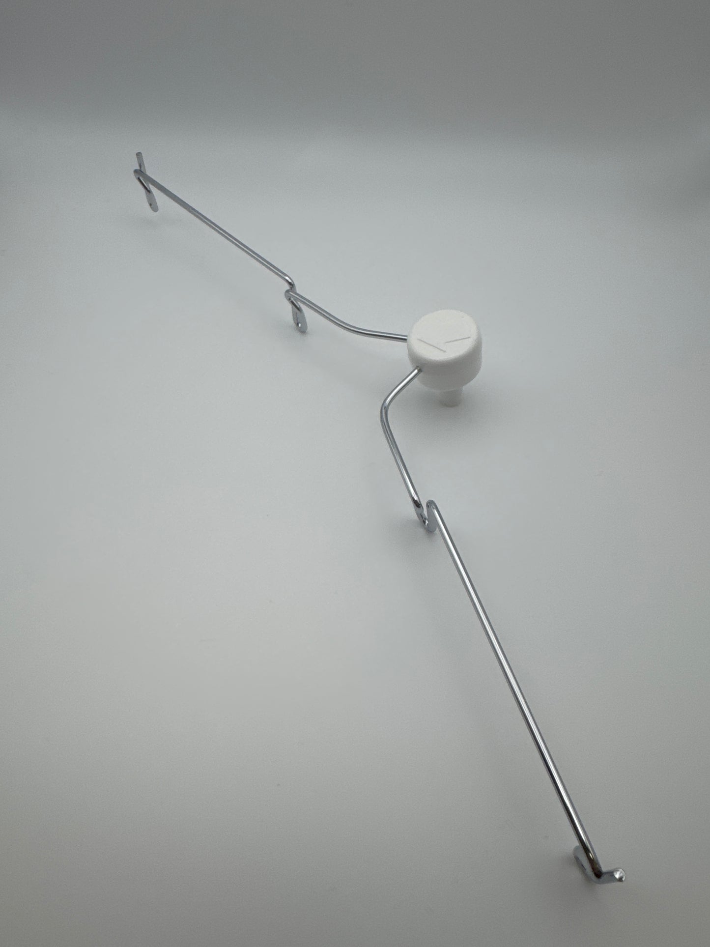 SPOOL HOLDER THREAD GUIDE 1100 - 5020105435
