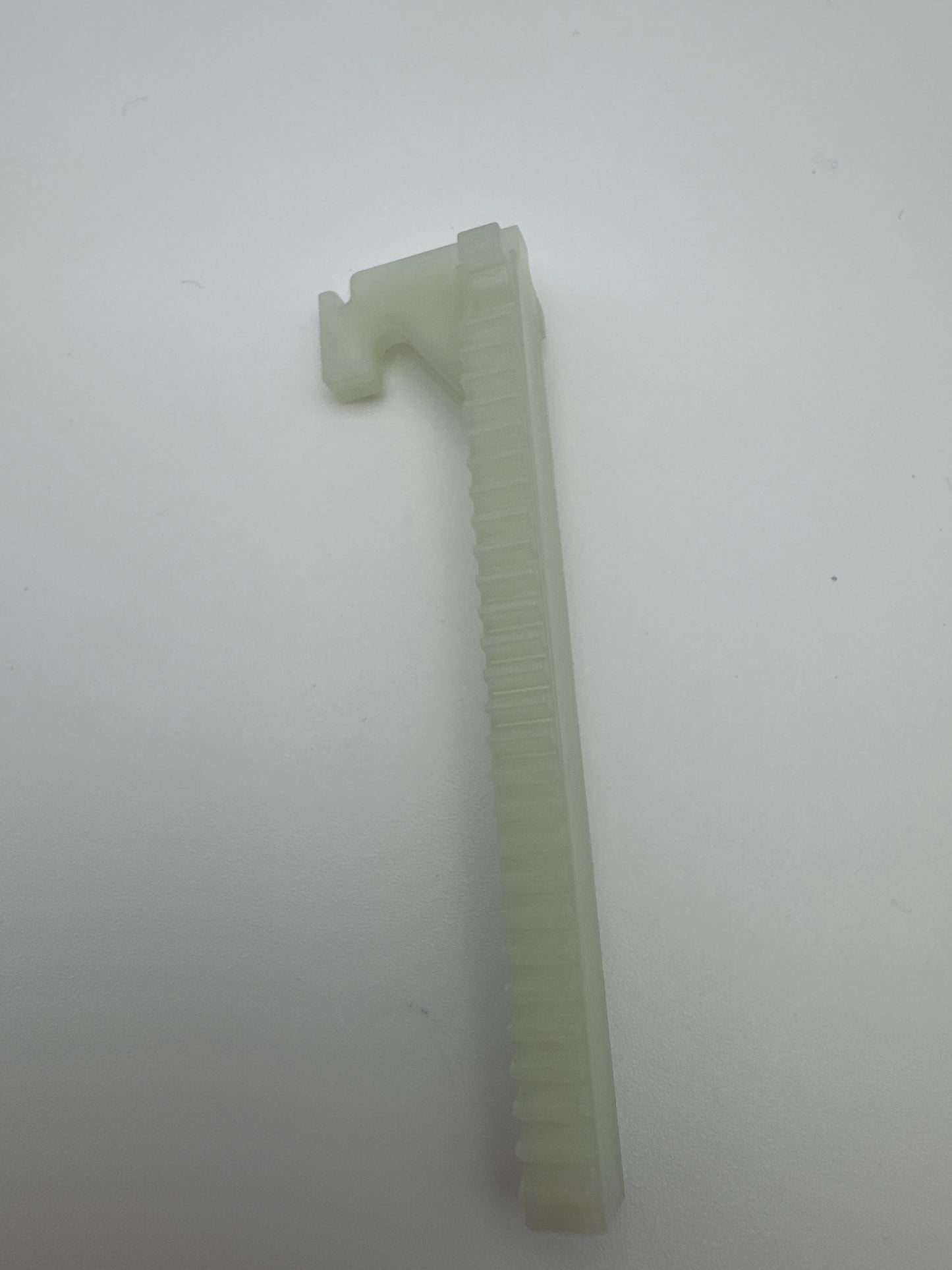 TOOTHED RACK, 7/8 SERIES Q SERIES - 0318285200