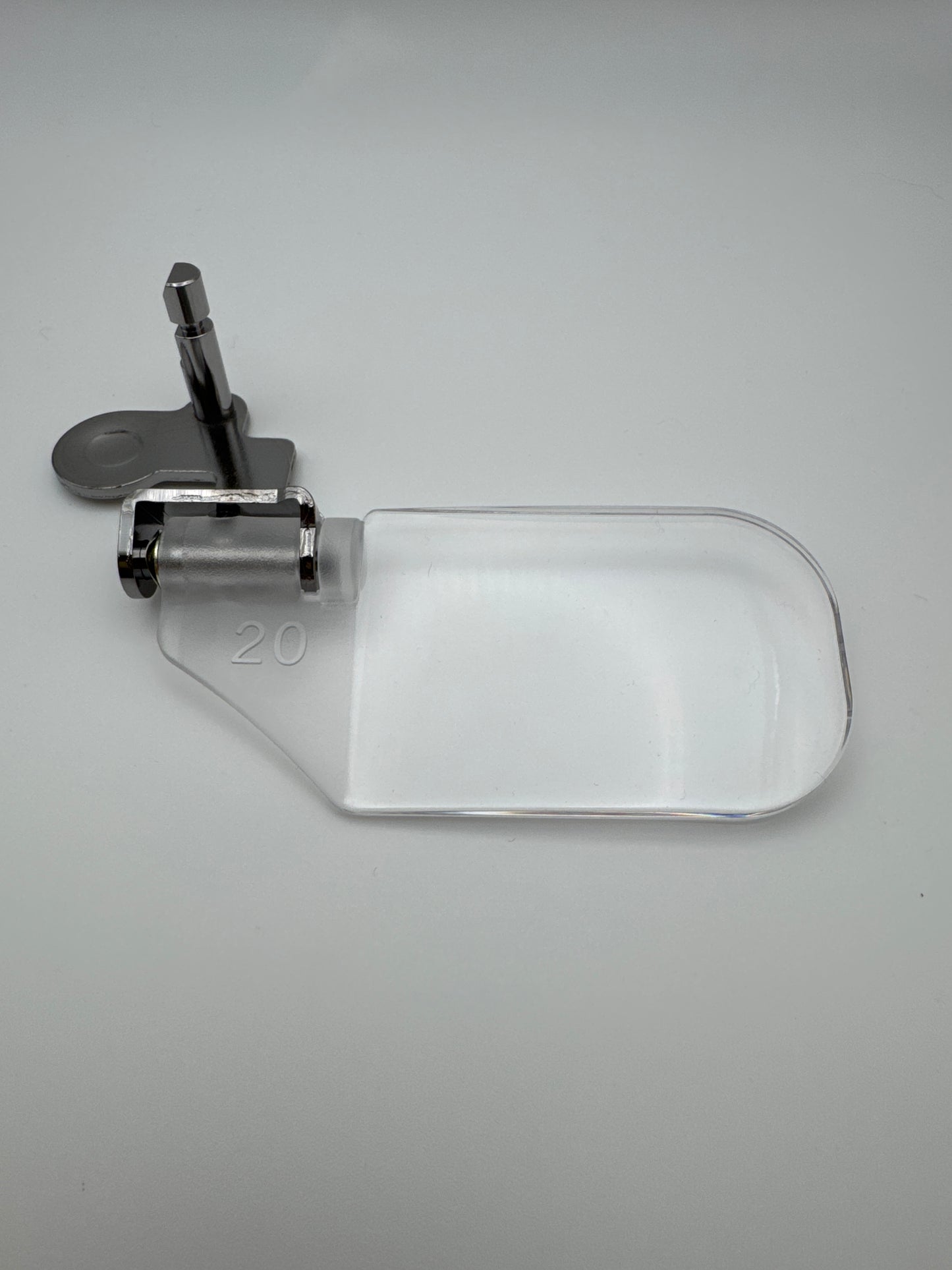 Optic magnifier - 859401001