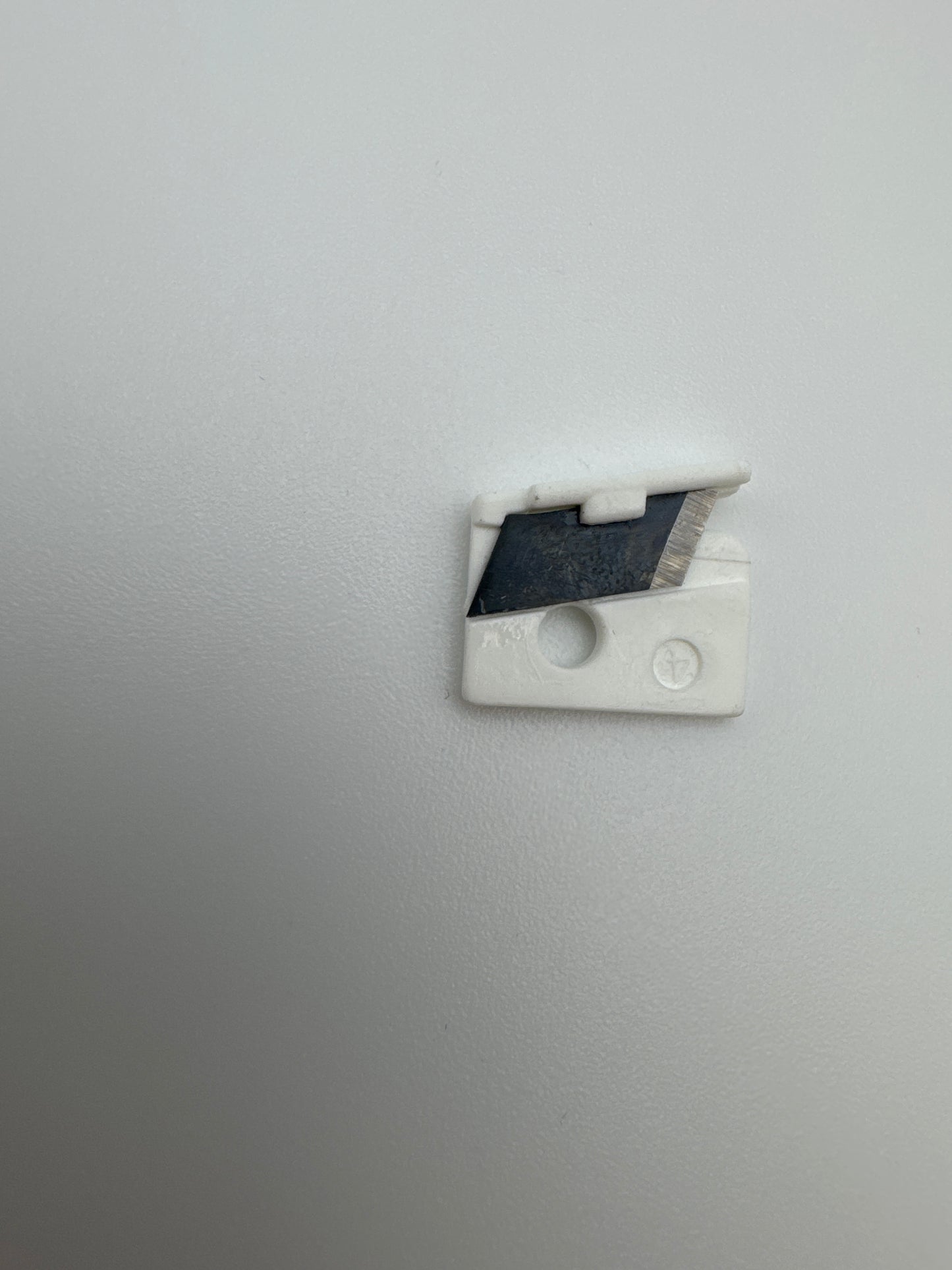 KNIFE SUPPORTER CPL. - 413347101