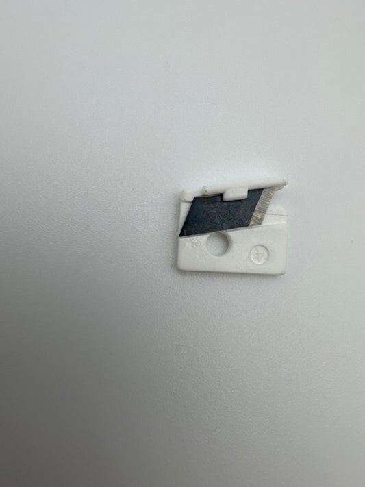 KNIFE SUPPORTER CPL. - 413347101