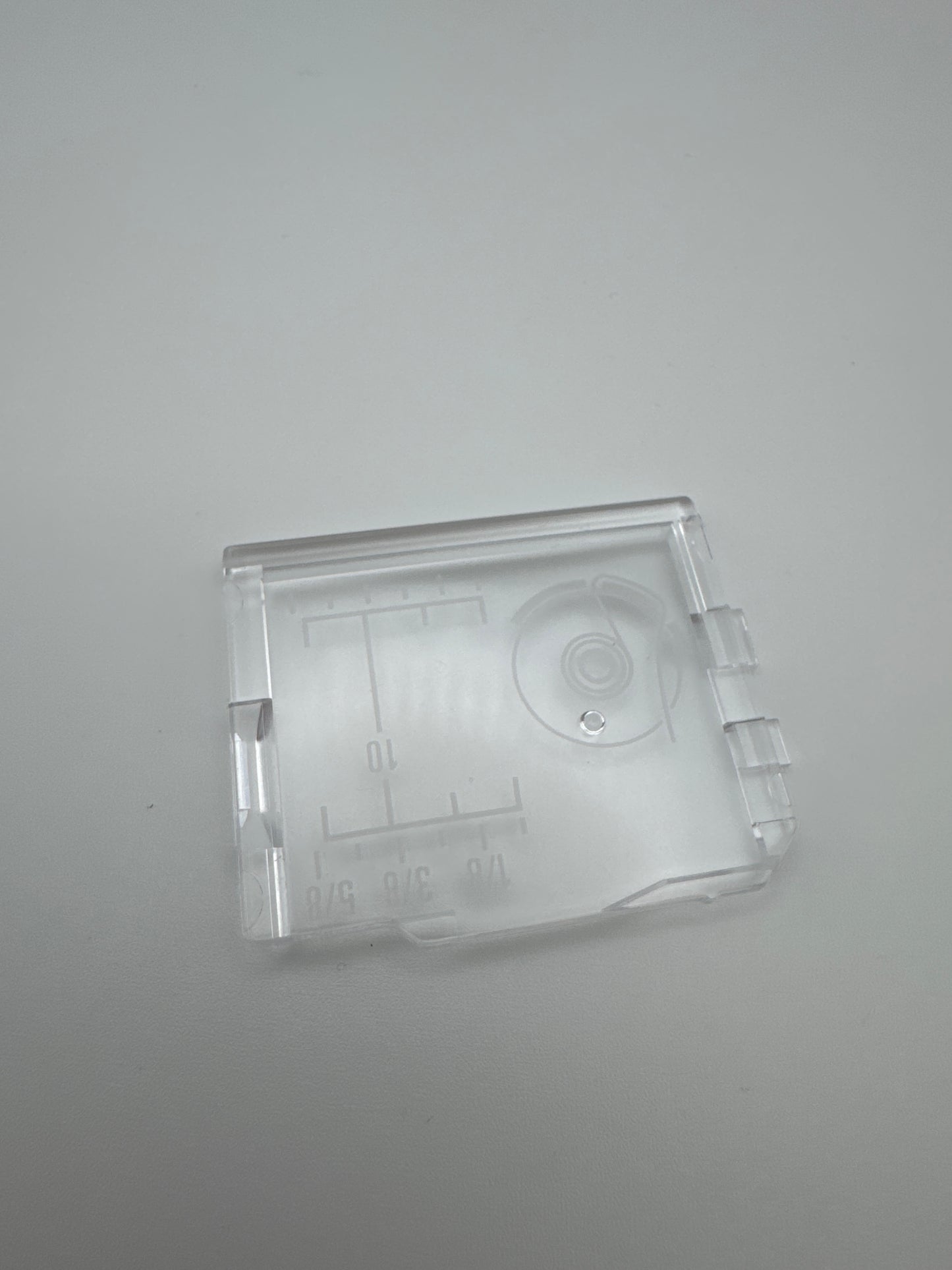 Slide Plate- 750036012