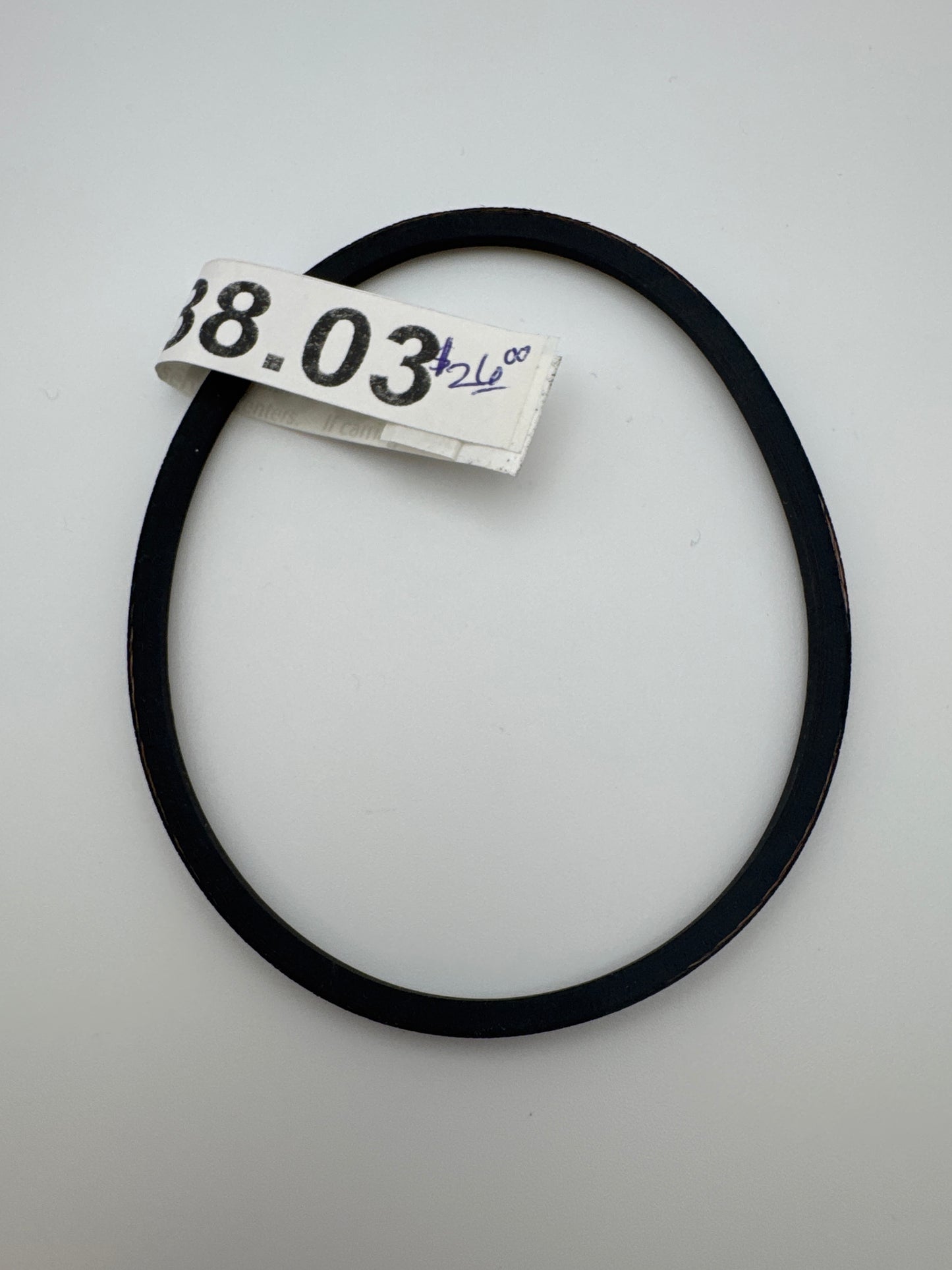 V-Belt, Bernina - 30518803