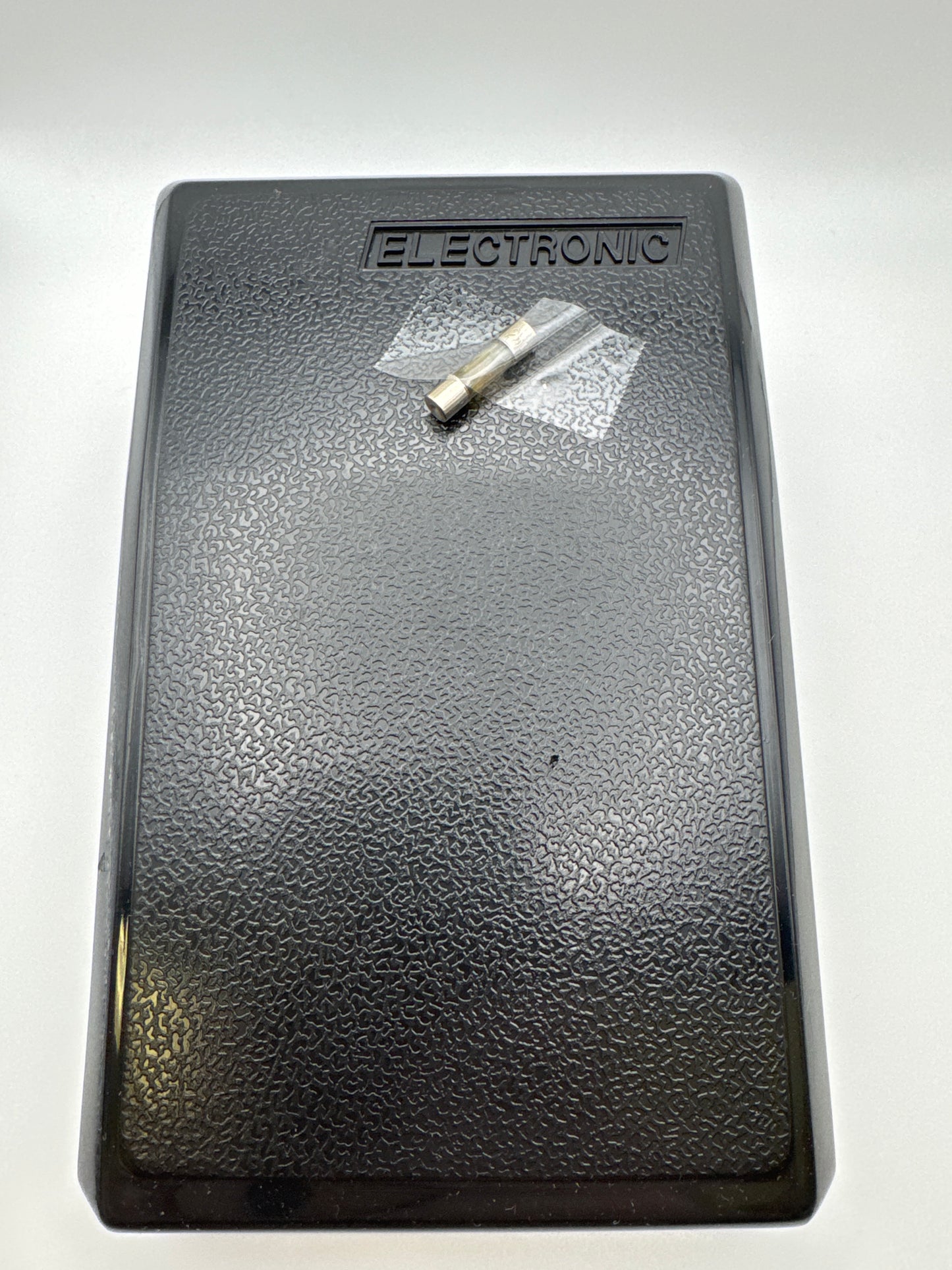 Foot Control, Alphasew - 6092FC