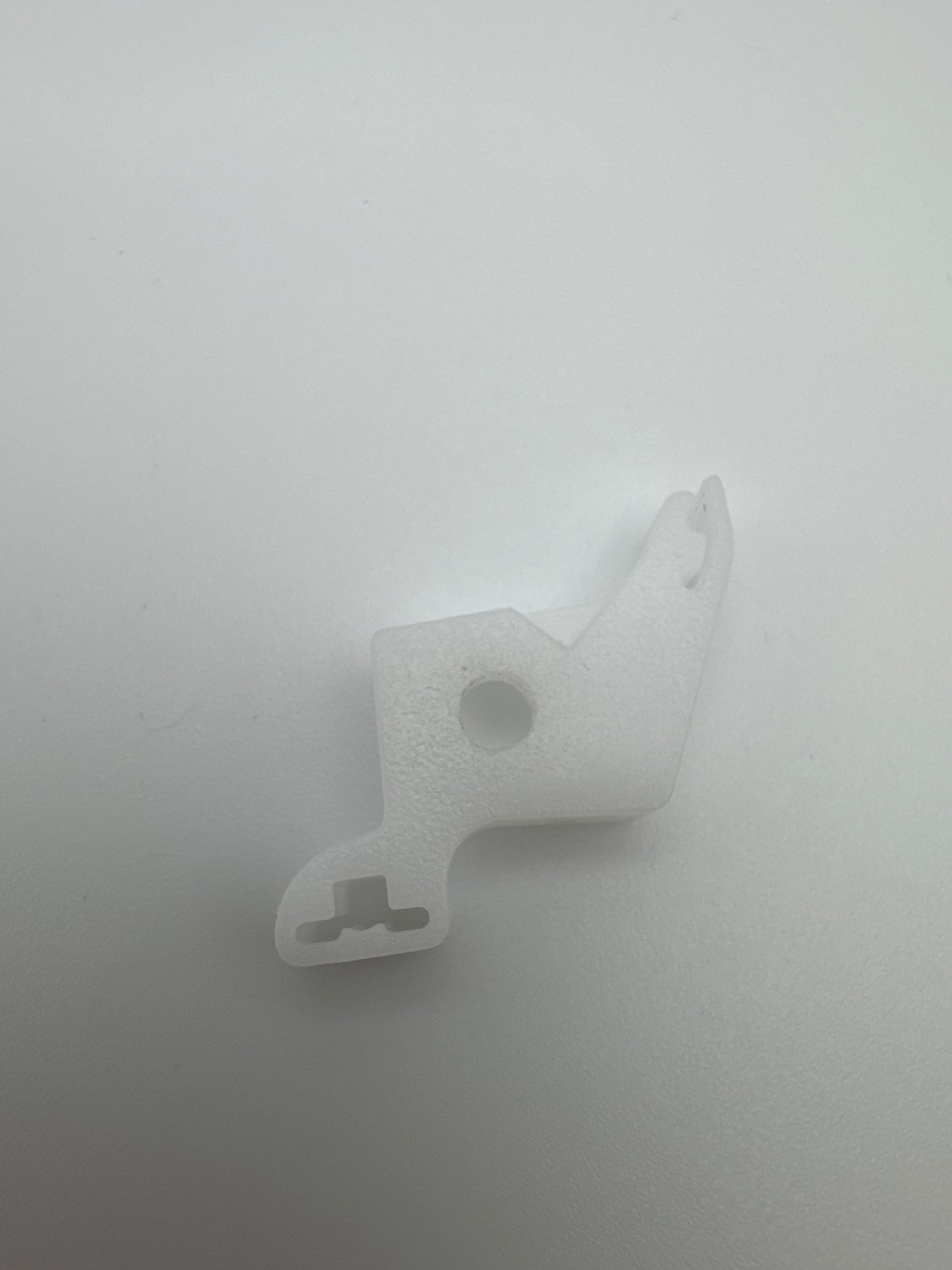 PRESSER FOOT HOLDER (UNIT) - 416589601