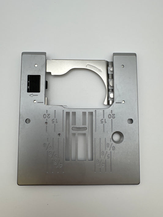 Needle Plate, Elna - 754636102
