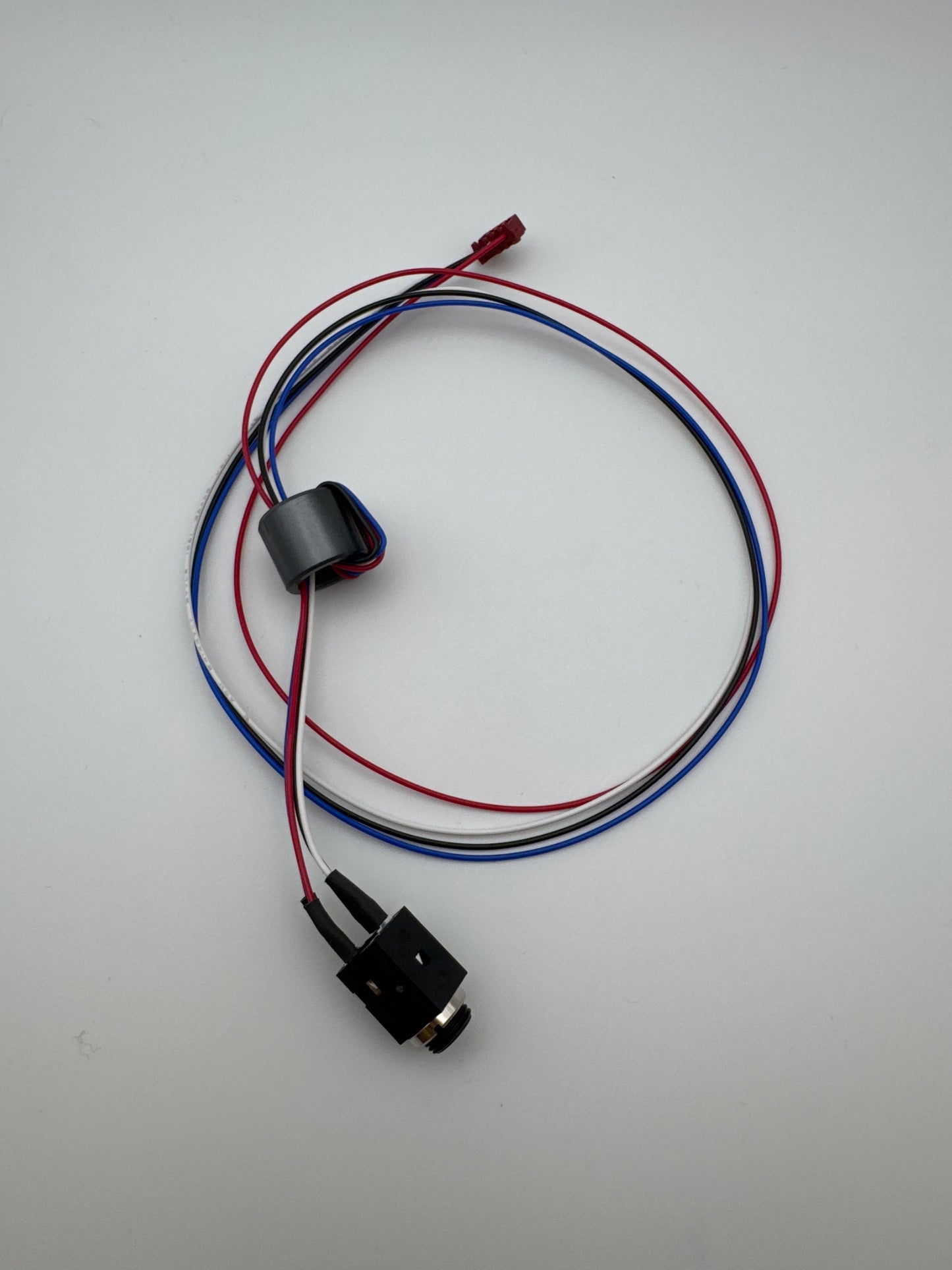 FC Jack Supply Assembly BLMSP BL210A BLMLR Presto - XG1804001