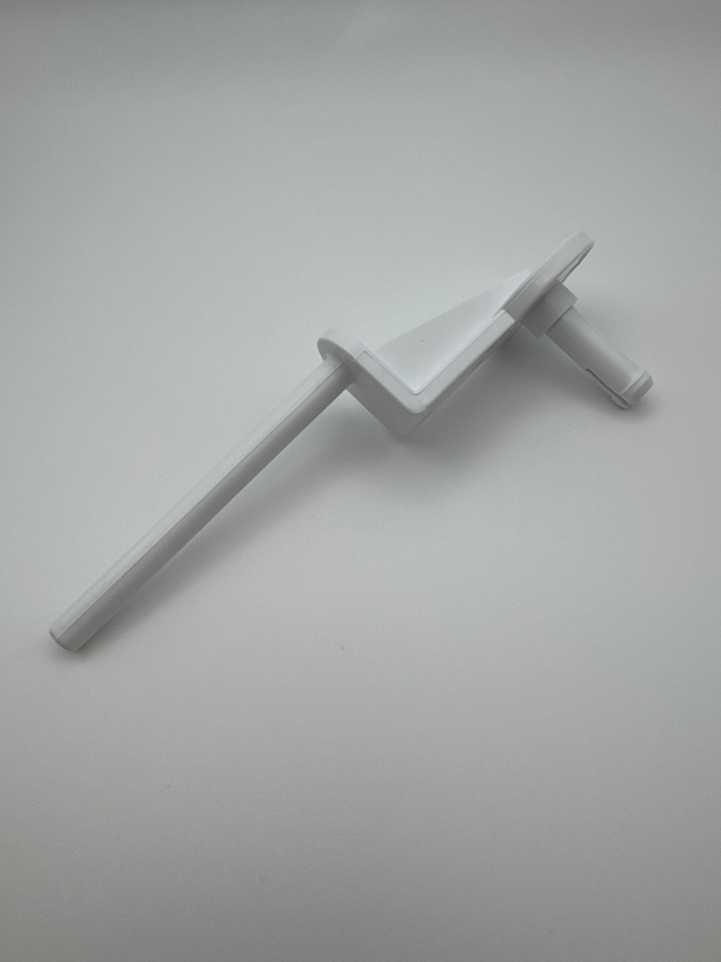SPOOL PIN VERTICAL 0303355000