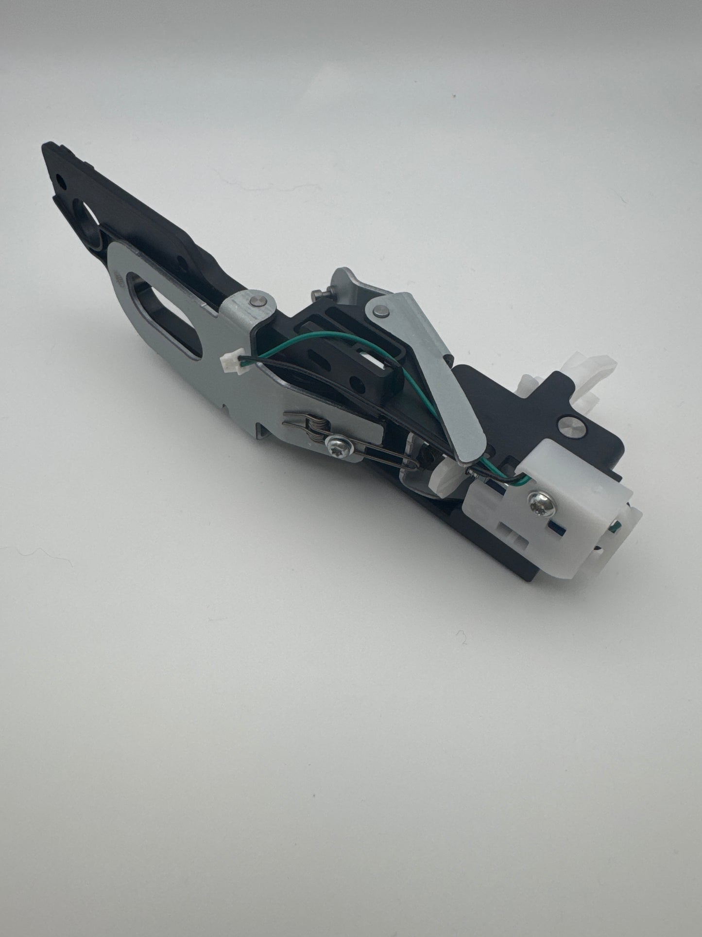 COUPLER CARRIAGE ASSM 7SER NEW - 0335747200