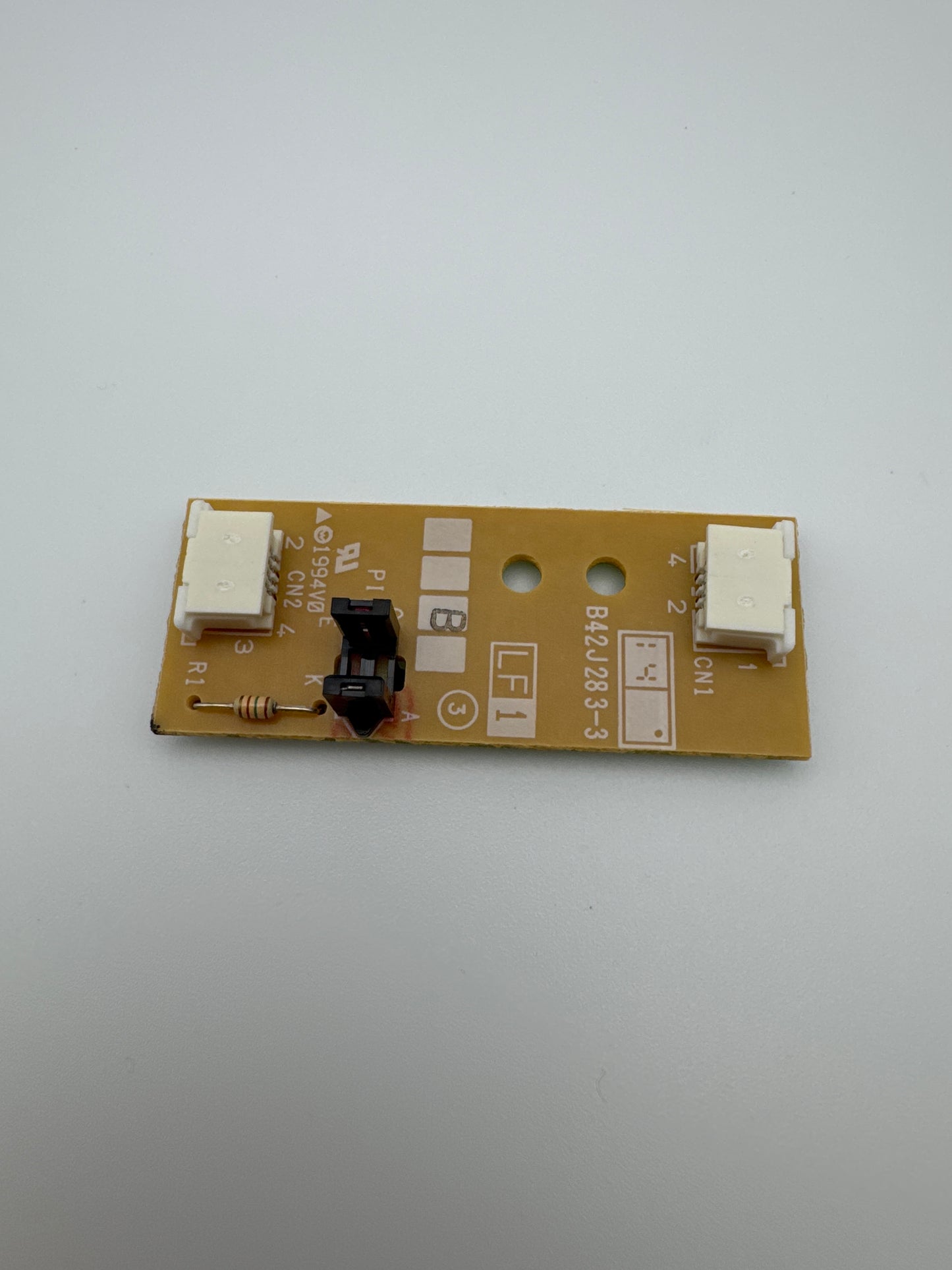 X Area Sensor, Babylock XC6146051