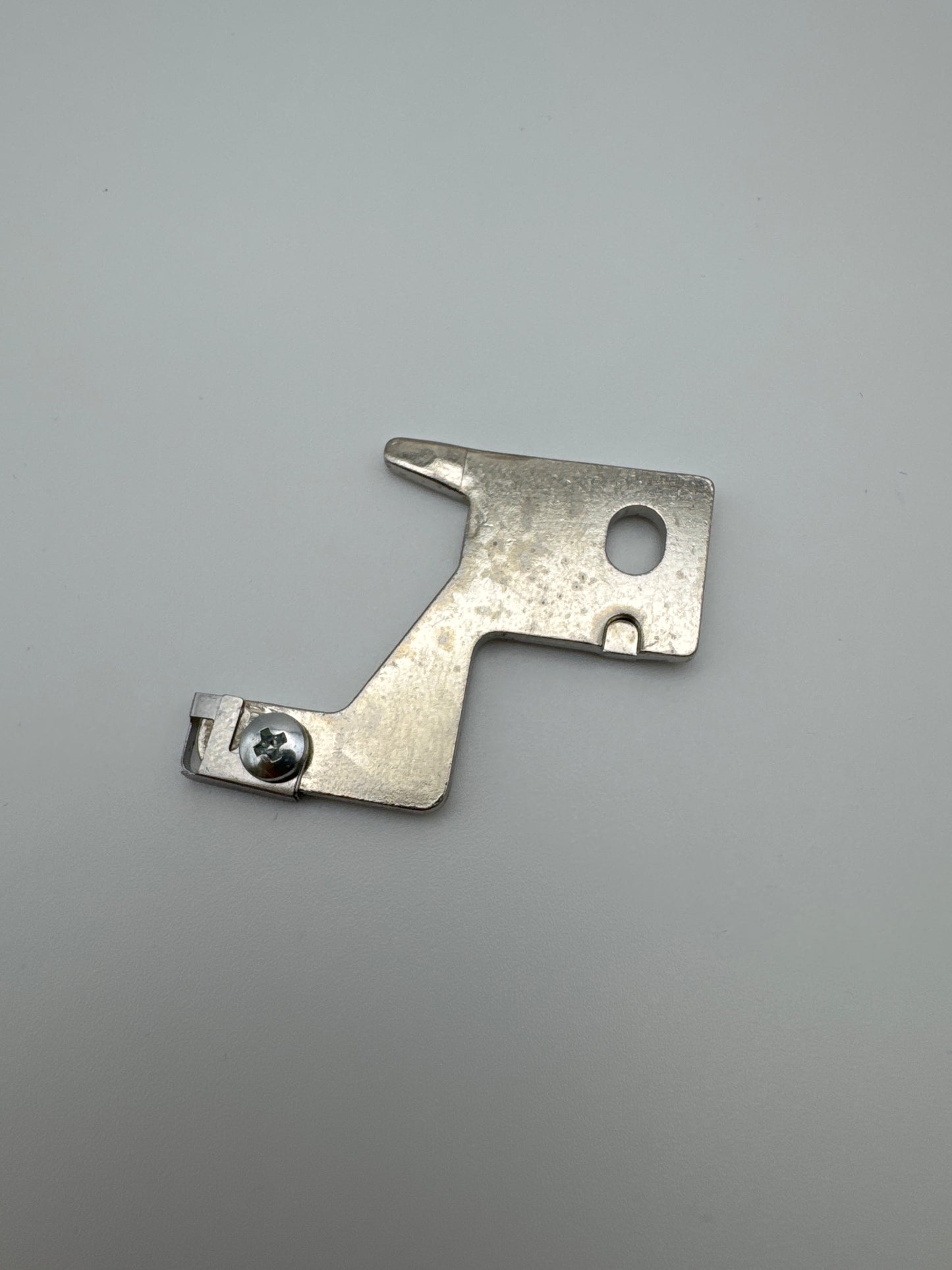 BOBBIN HOLDER STOPPER ASSY - PN# 68001659