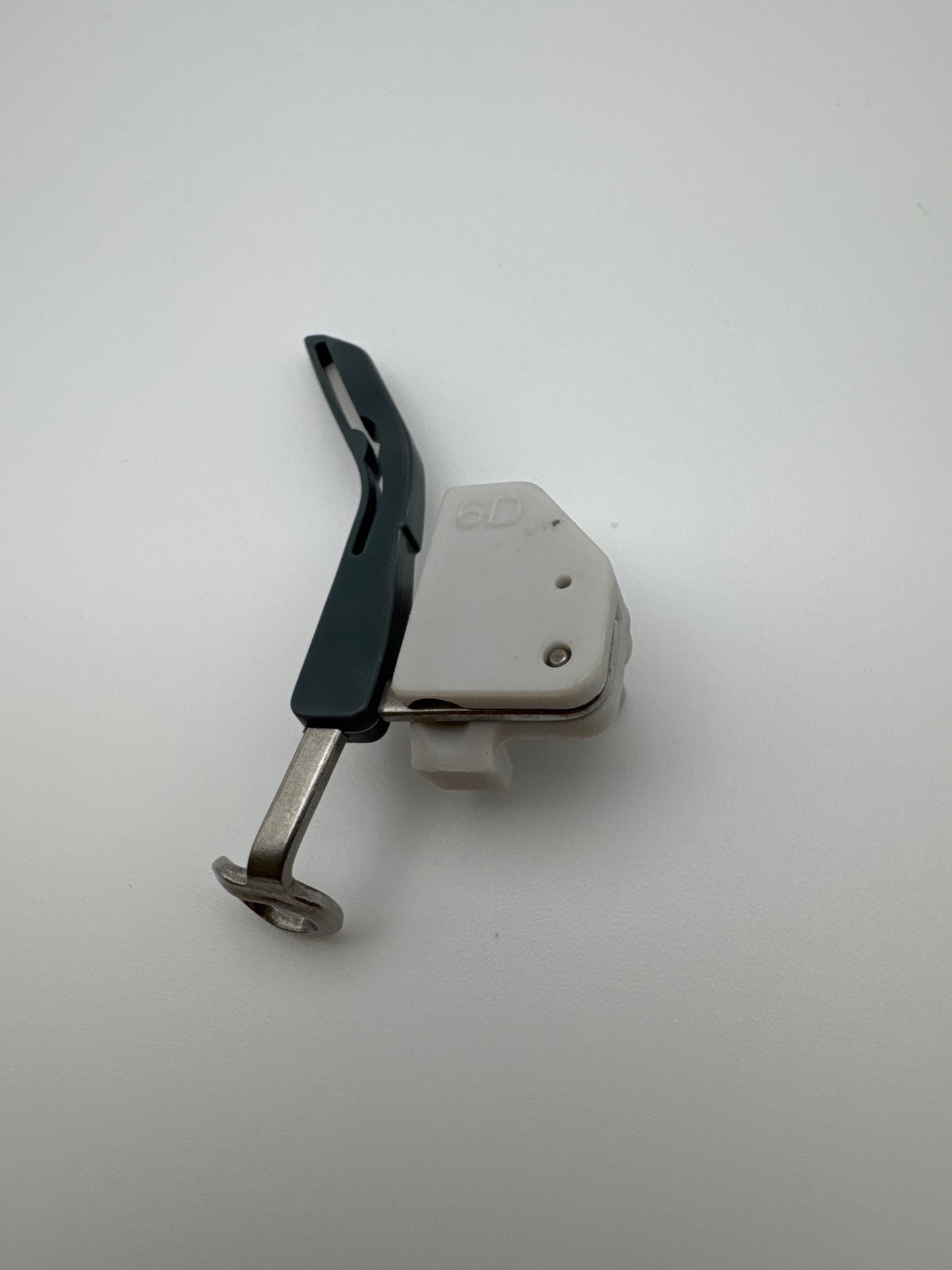EMBROIDERY FOOT 6D CPL DYNAMIC SPRING FOOT GRP L - 68003167
