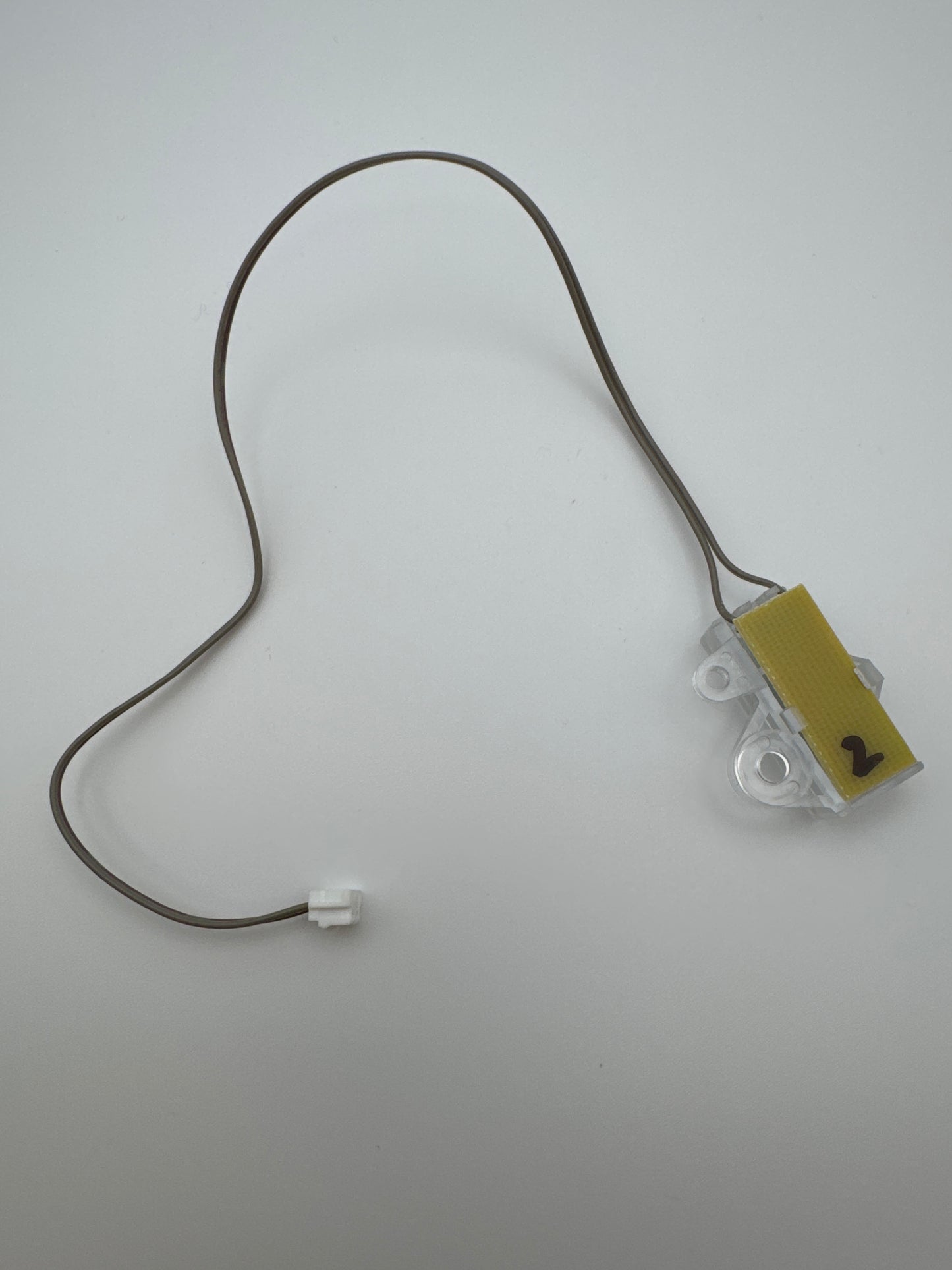 LED HOLDER CPL, RIGHT #413137904